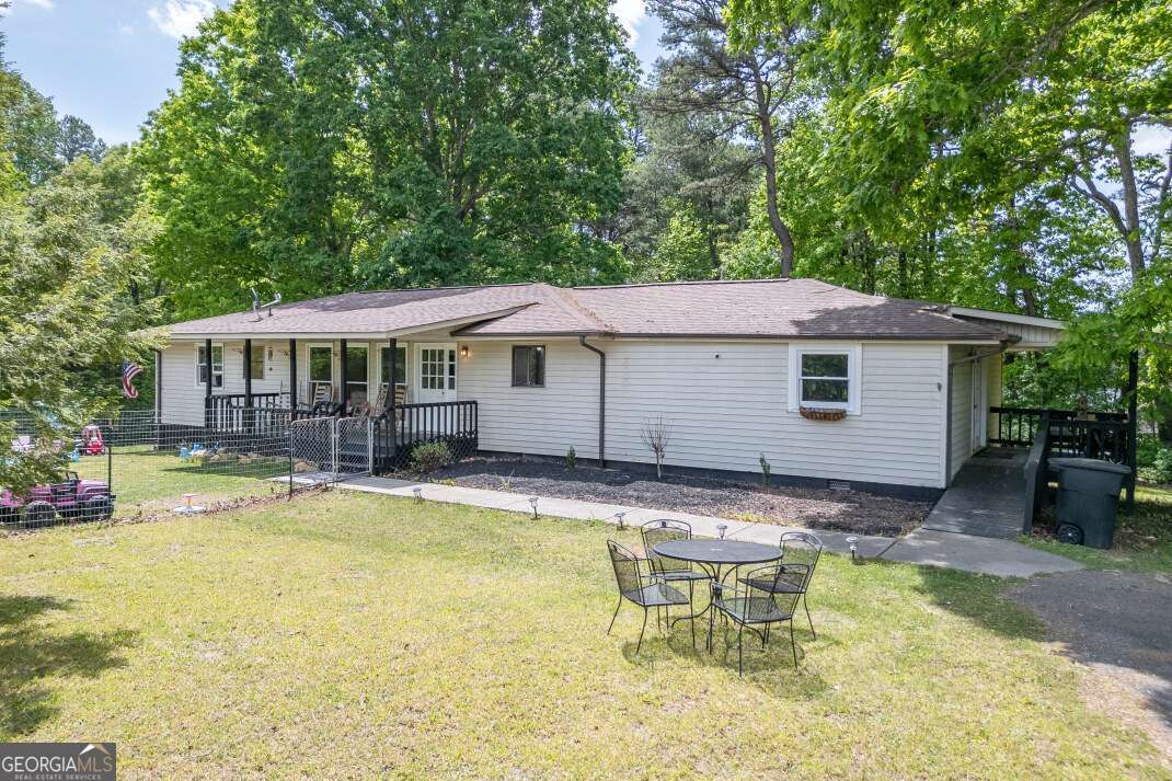 99 Copperhead Road Property Photo 1