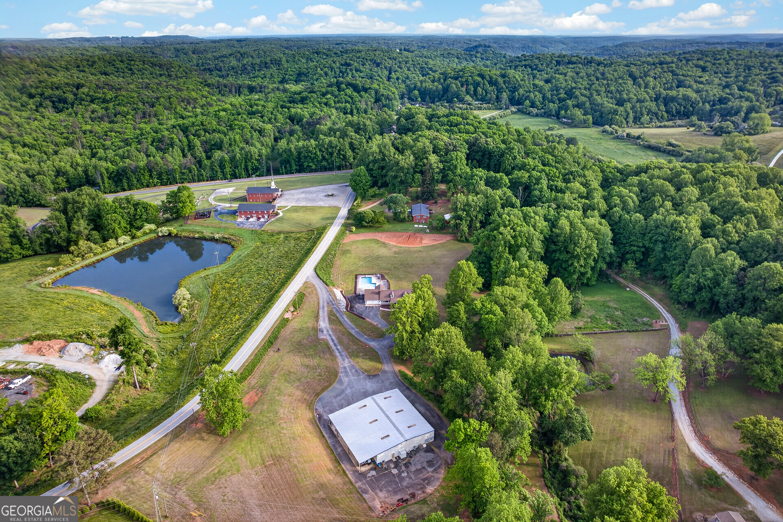 165 Porter Springs Road Property Photo 8