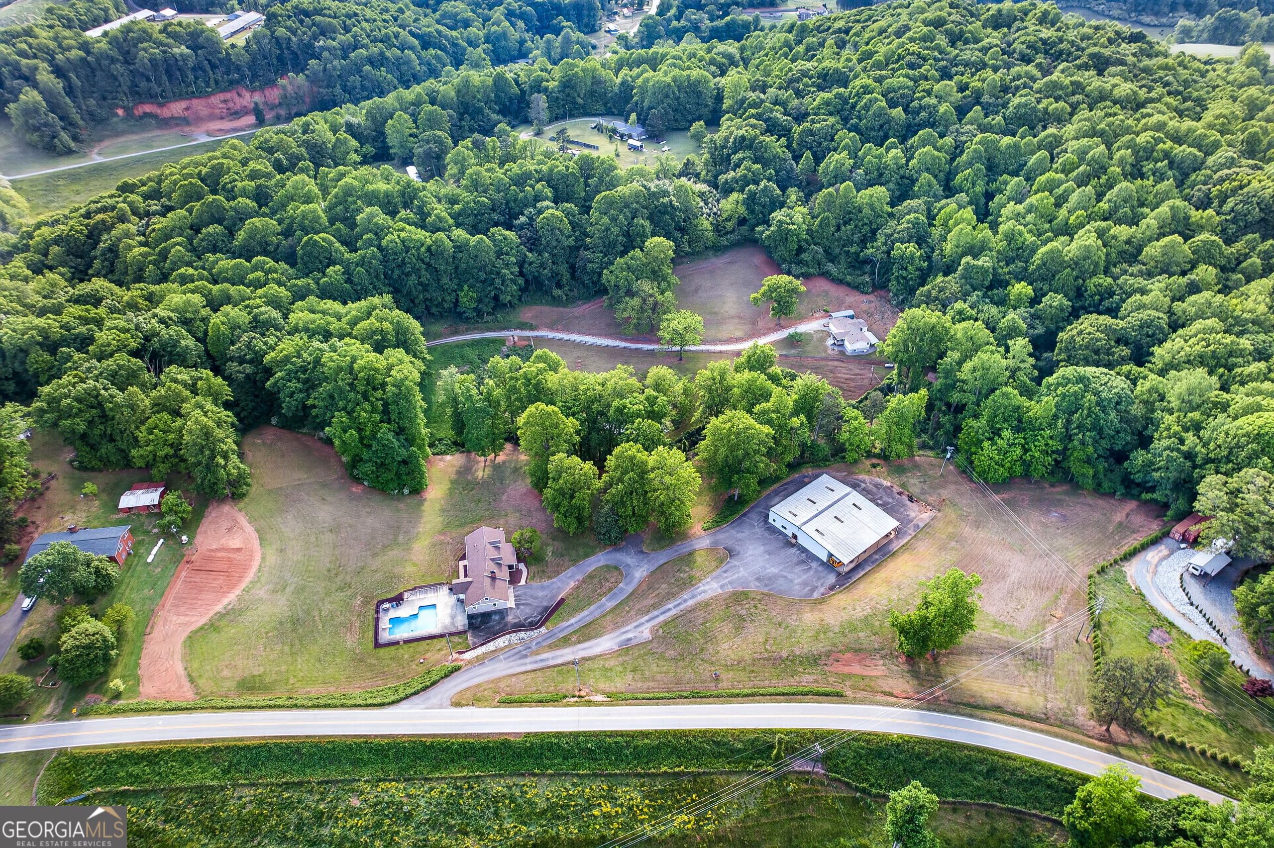 165 Porter Springs Road Property Photo 10