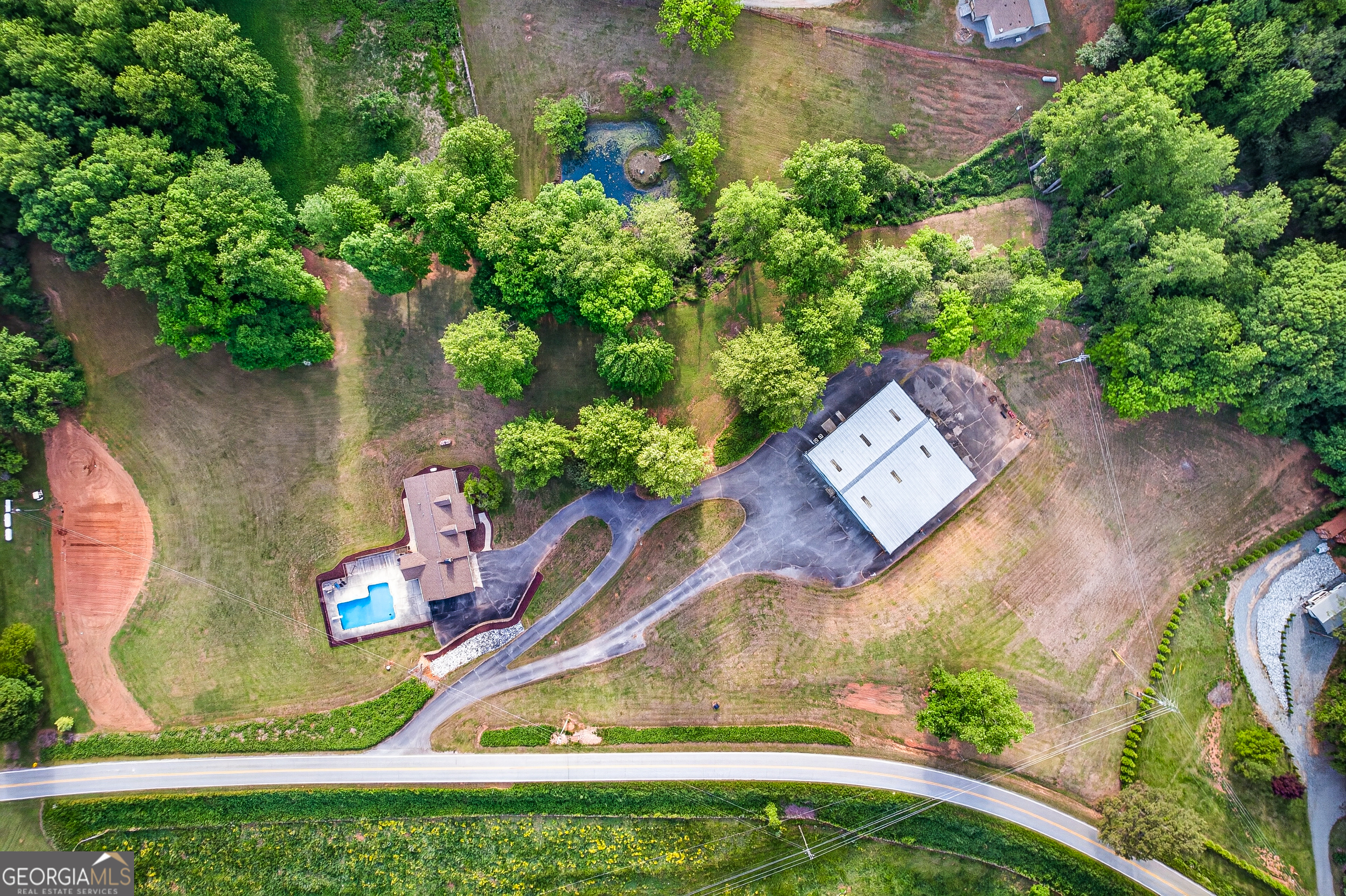 165 Porter Springs Road Property Photo 12