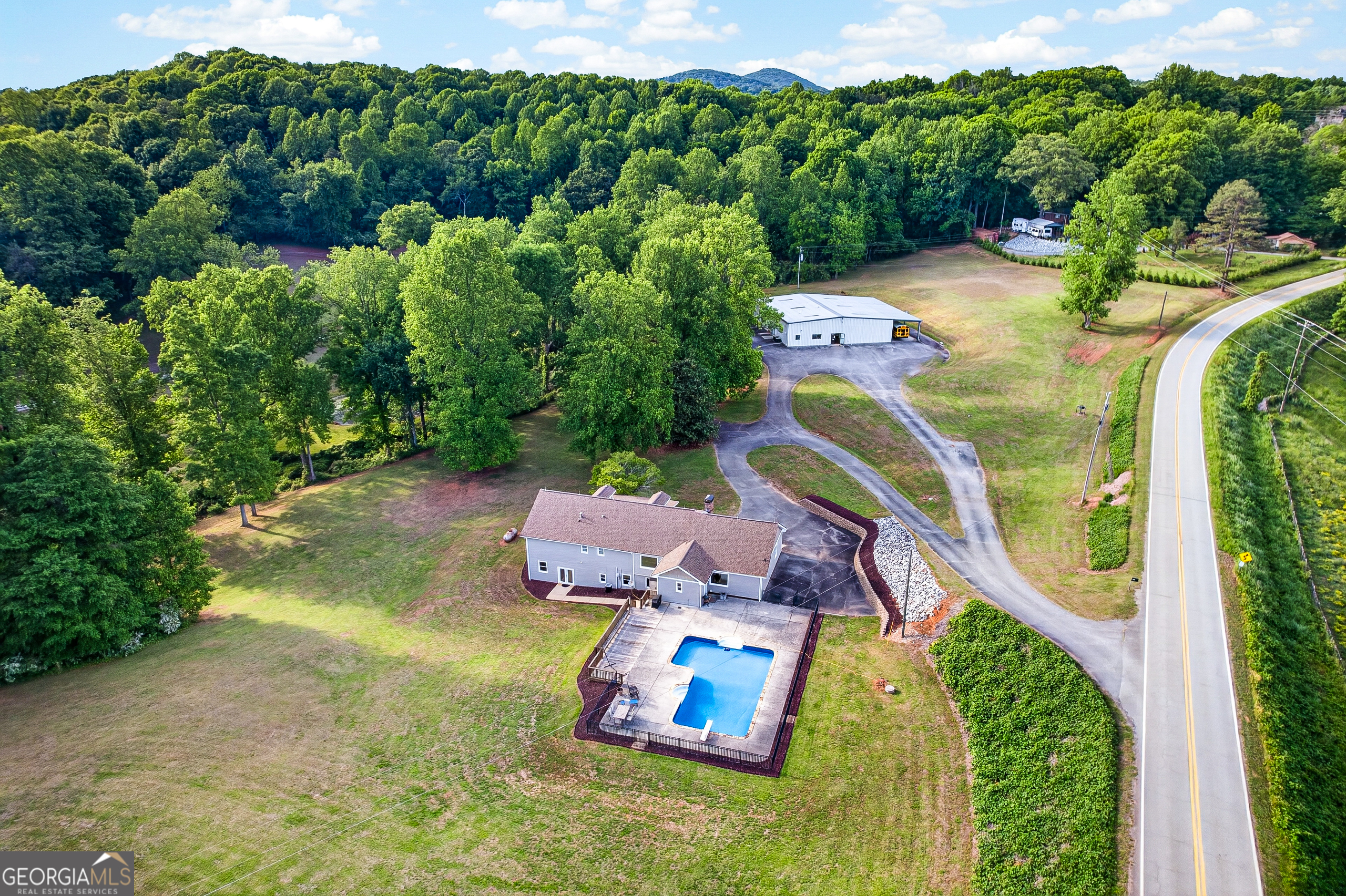 165 Porter Springs Road Property Photo 13