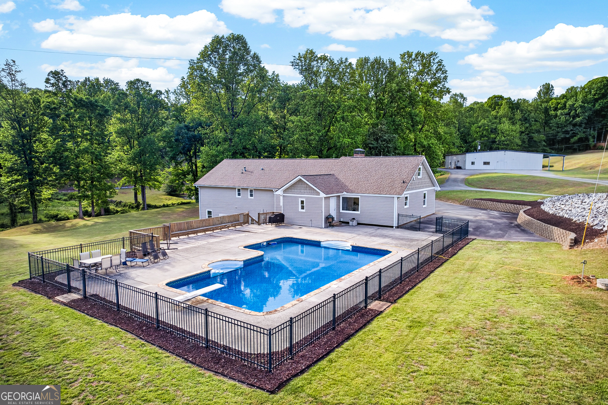 165 Porter Springs Road Property Photo 14