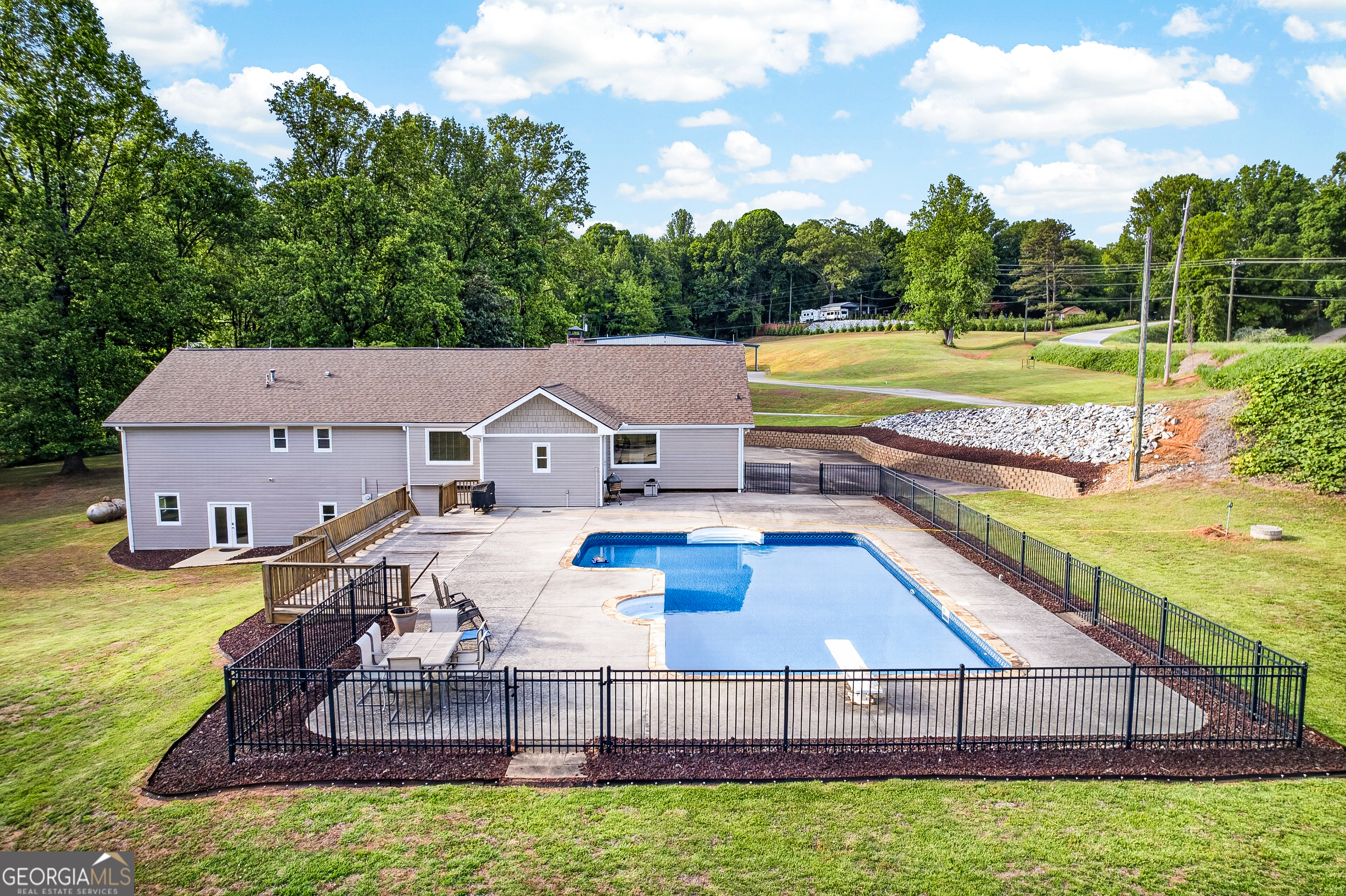 165 Porter Springs Road Property Photo 15