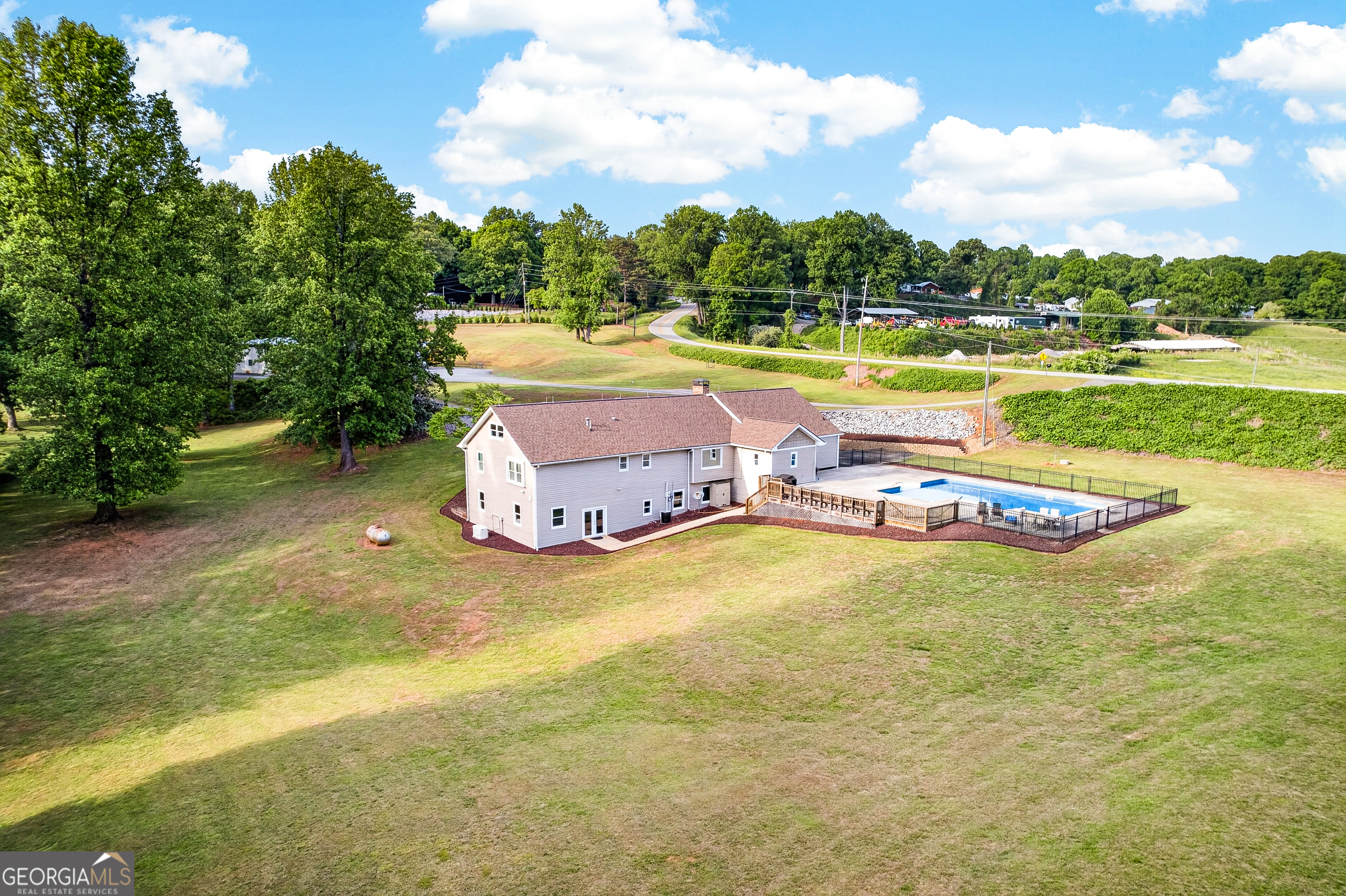 165 Porter Springs Road Property Photo 16