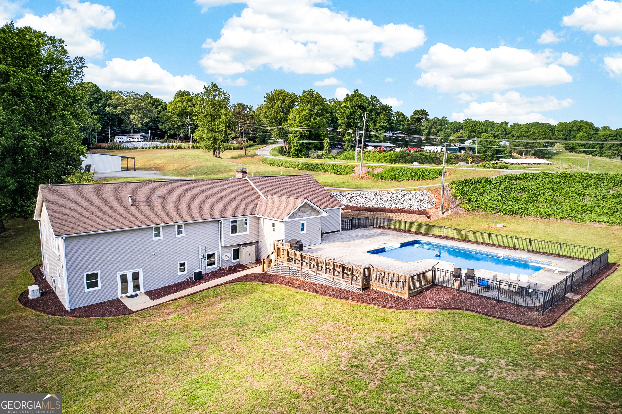 165 Porter Springs Road Property Photo 17