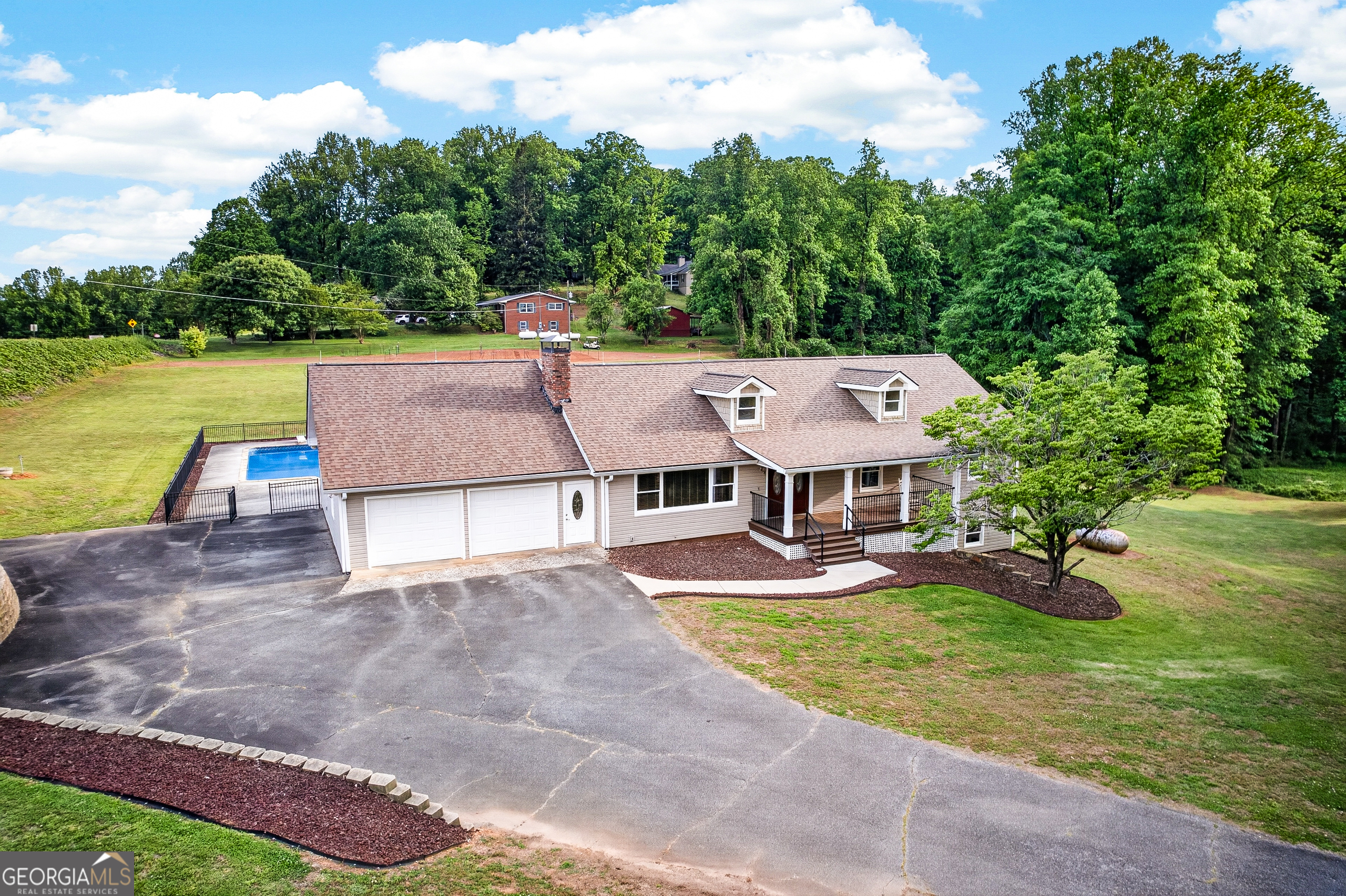 165 Porter Springs Road Property Photo 21