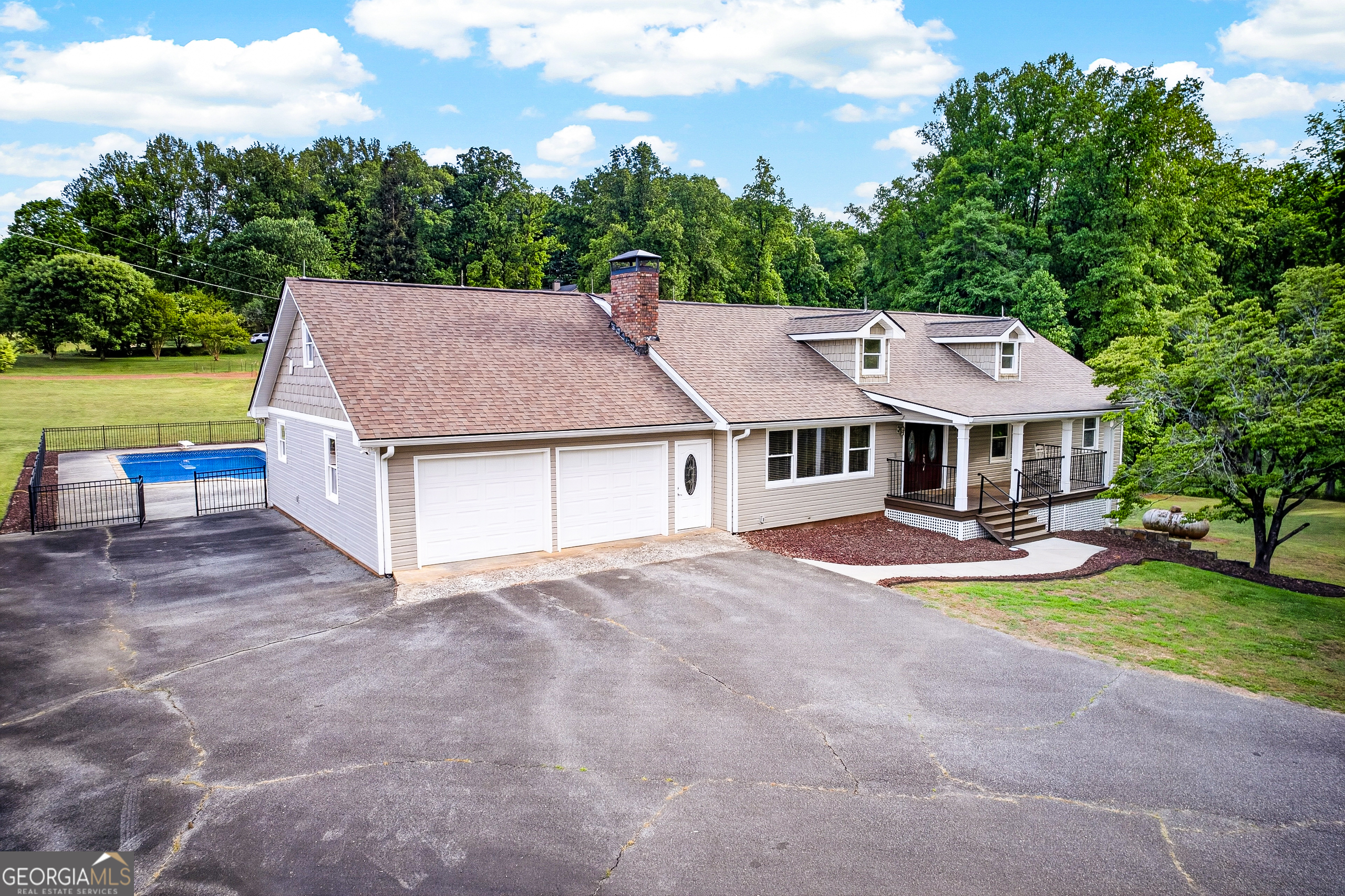165 Porter Springs Road Property Photo 22