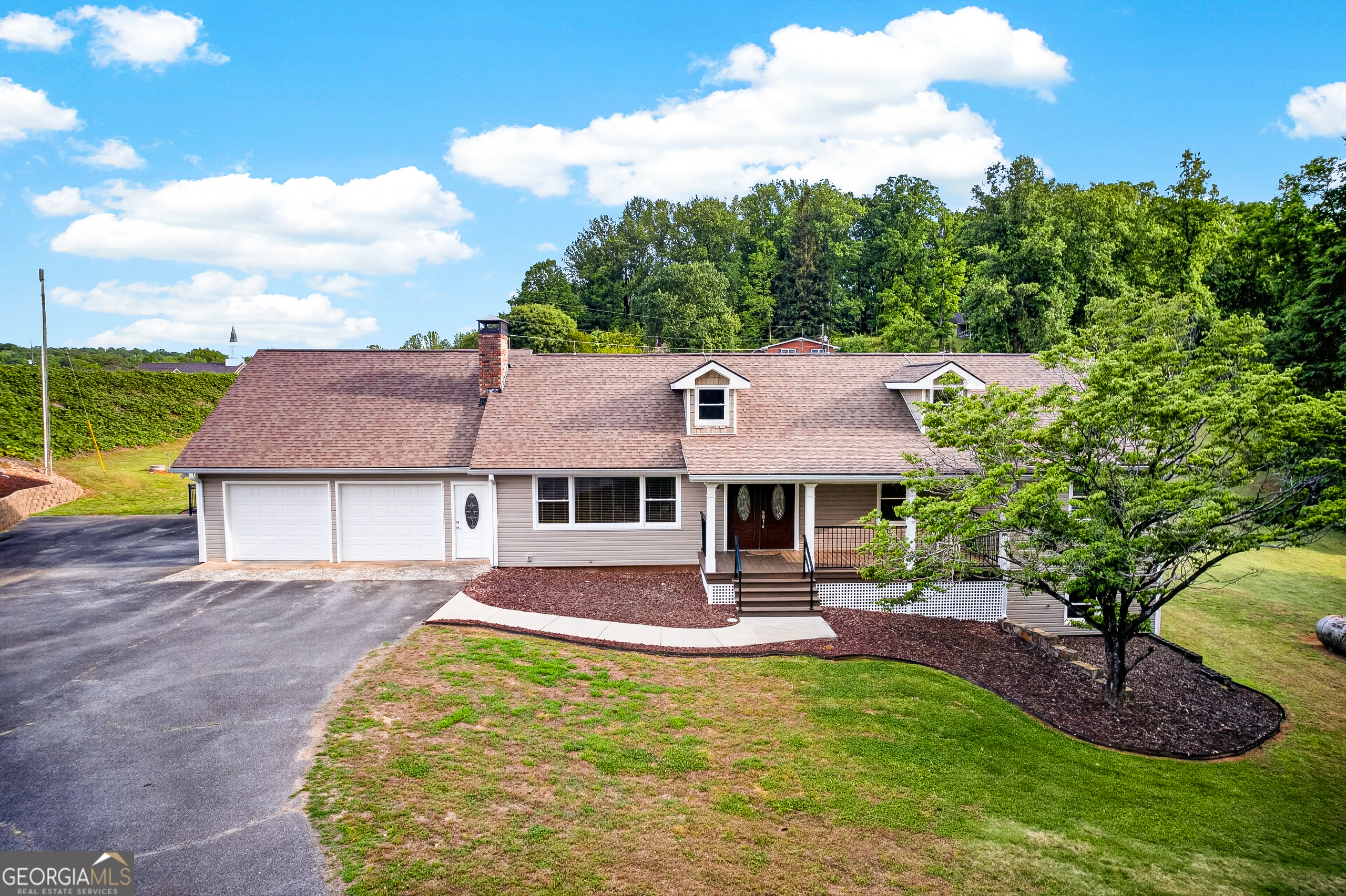 165 Porter Springs Road Property Photo 23