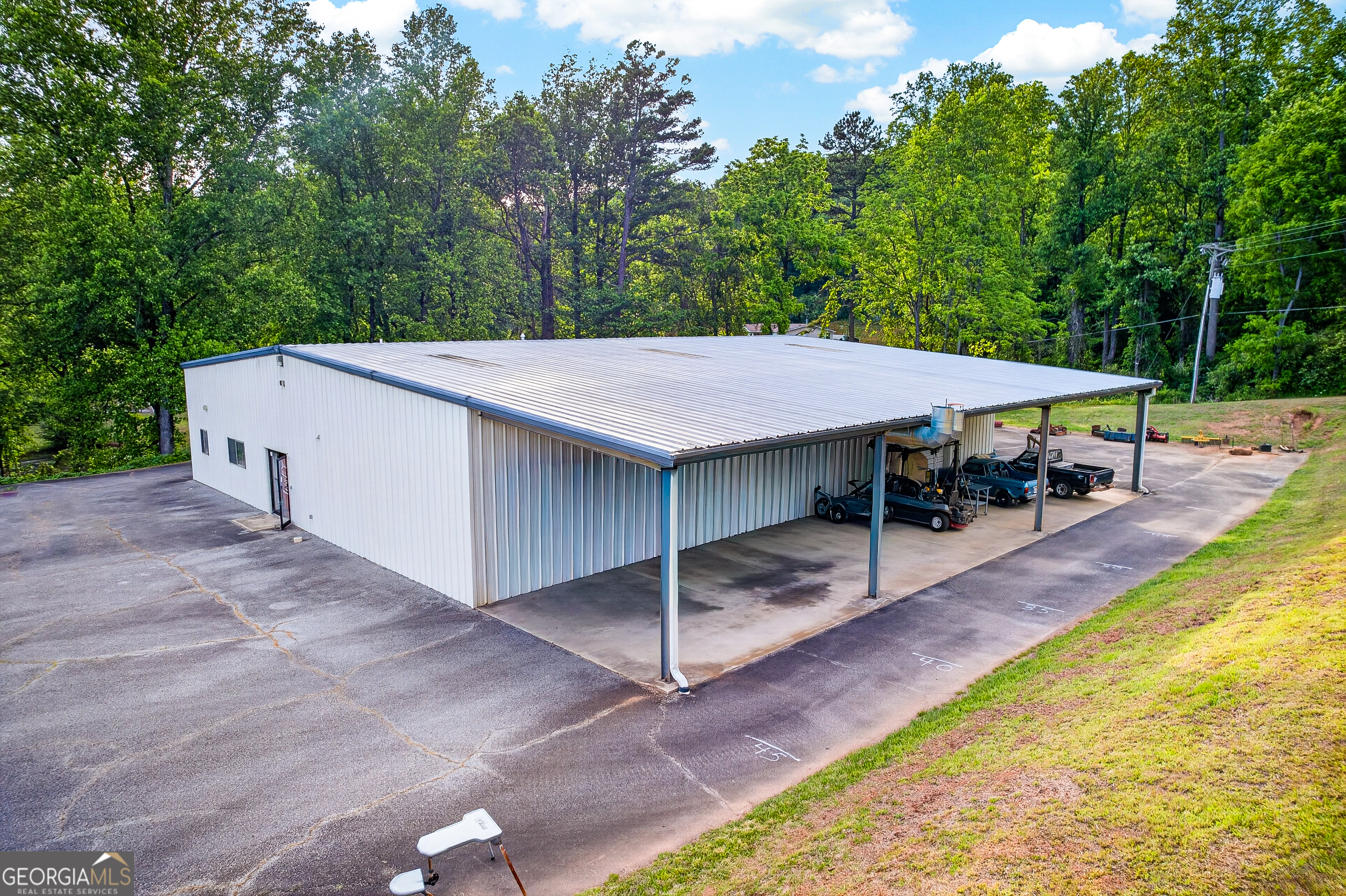 165 Porter Springs Road Property Photo 25