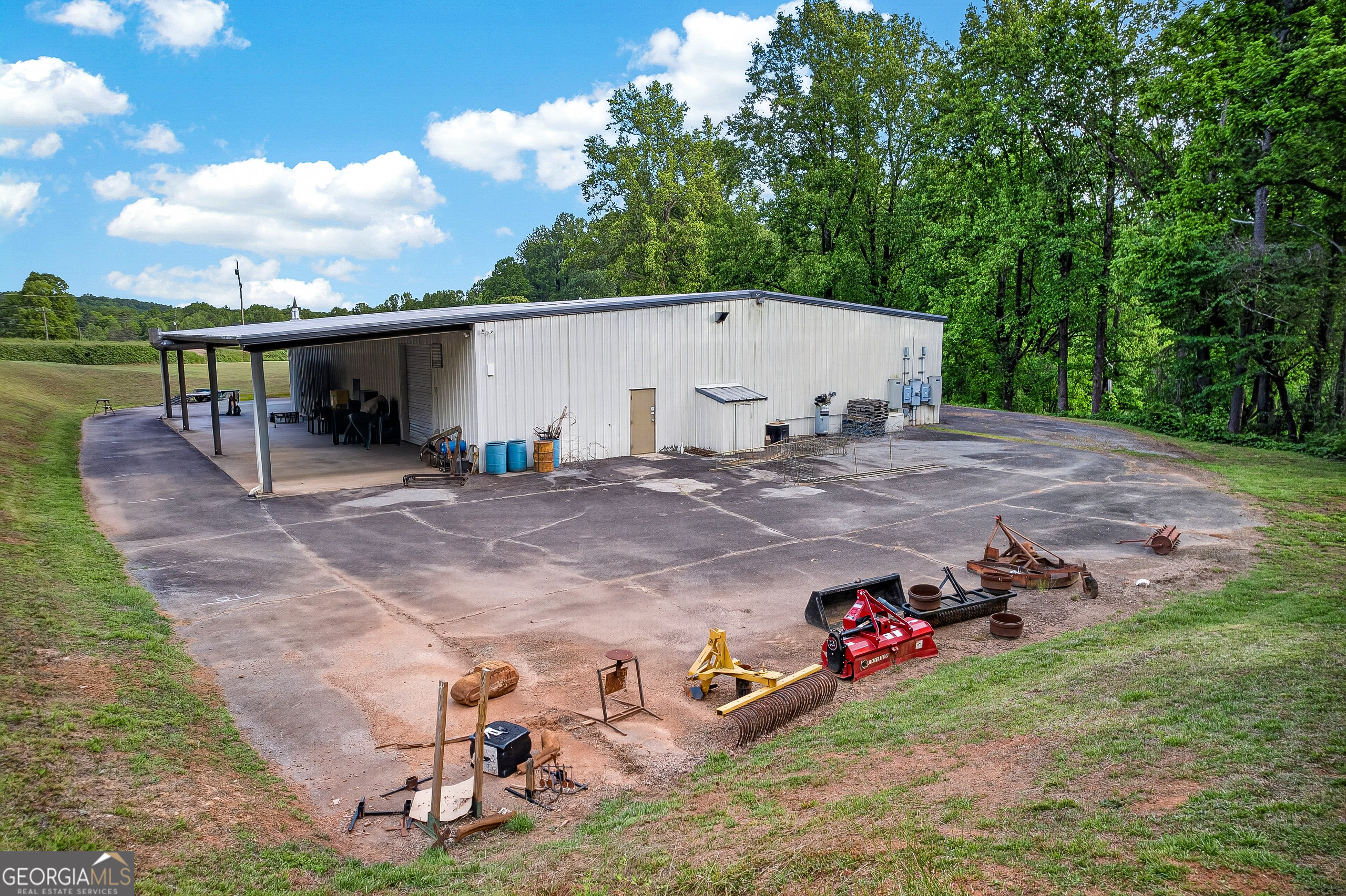 165 Porter Springs Road Property Photo 26
