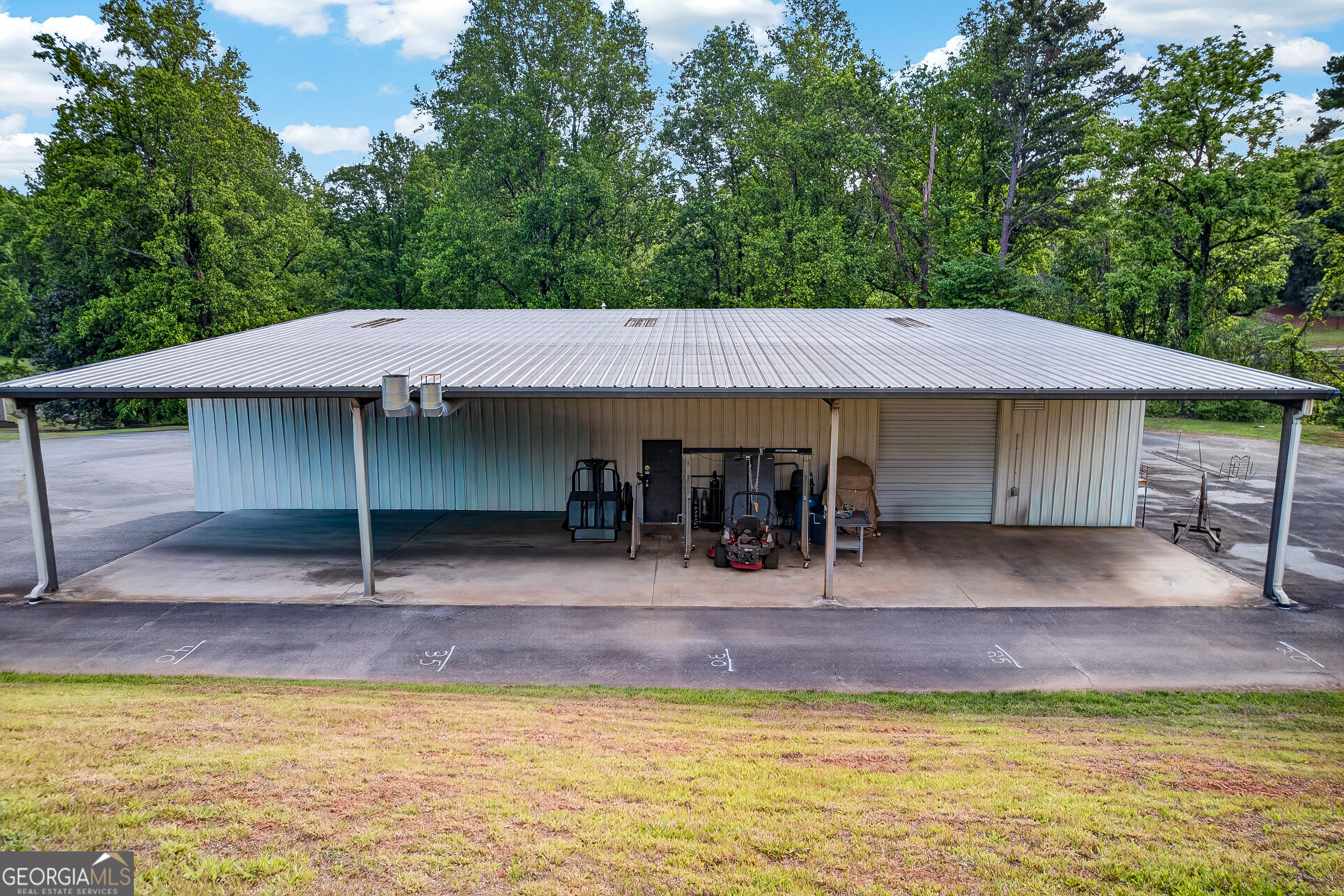 165 Porter Springs Road Property Photo 27