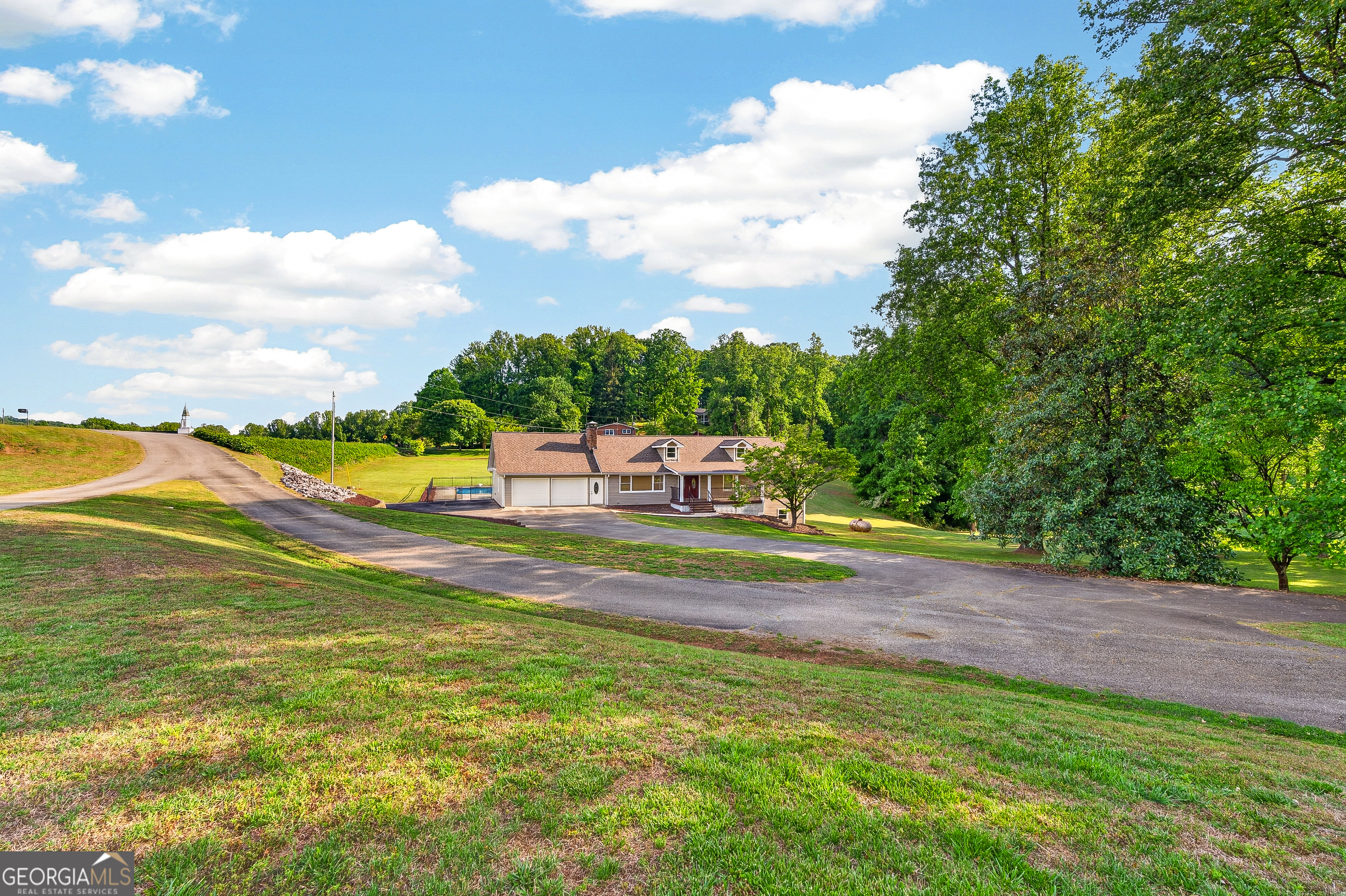 165 Porter Springs Road Property Photo 30