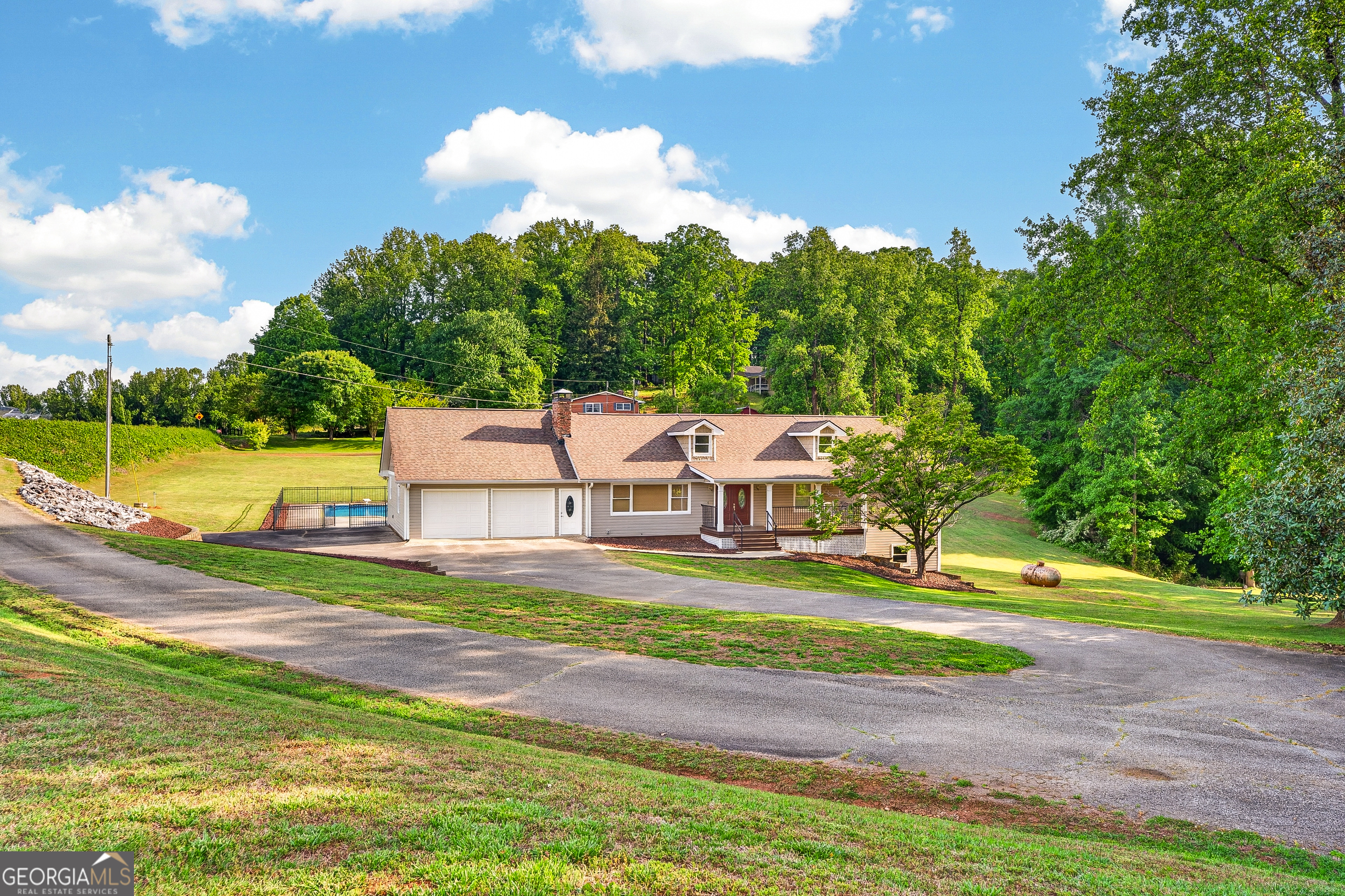 165 Porter Springs Road Property Photo 31