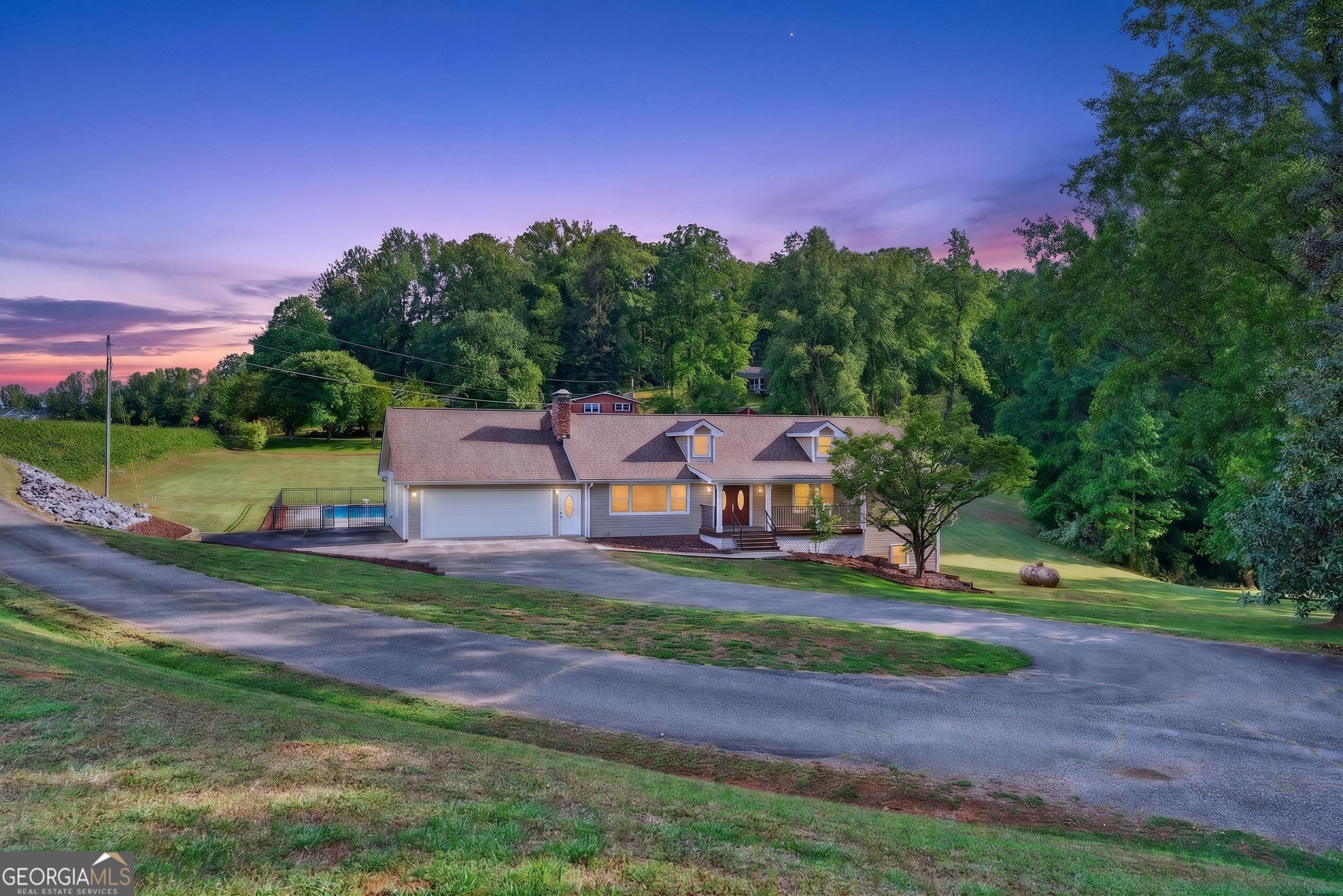 165 Porter Springs Road Property Photo 32