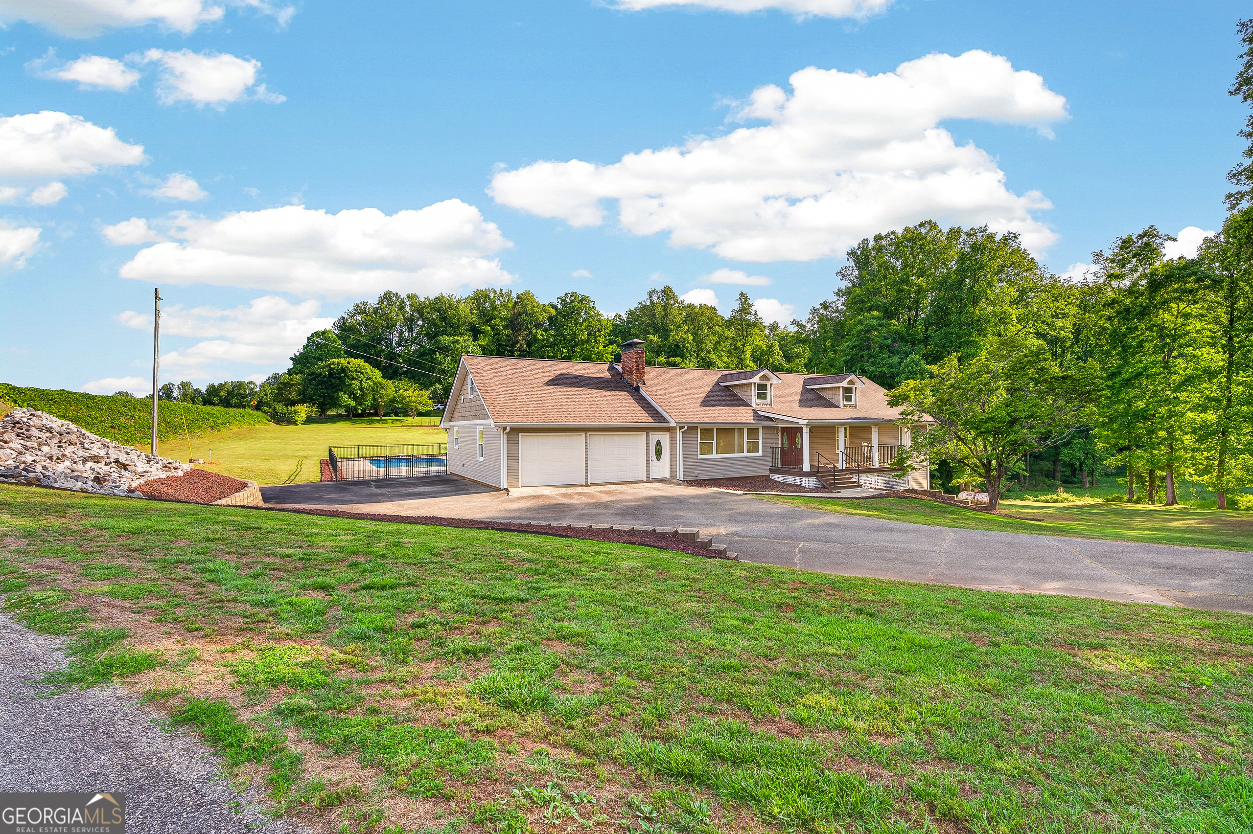 165 Porter Springs Road Property Photo 33