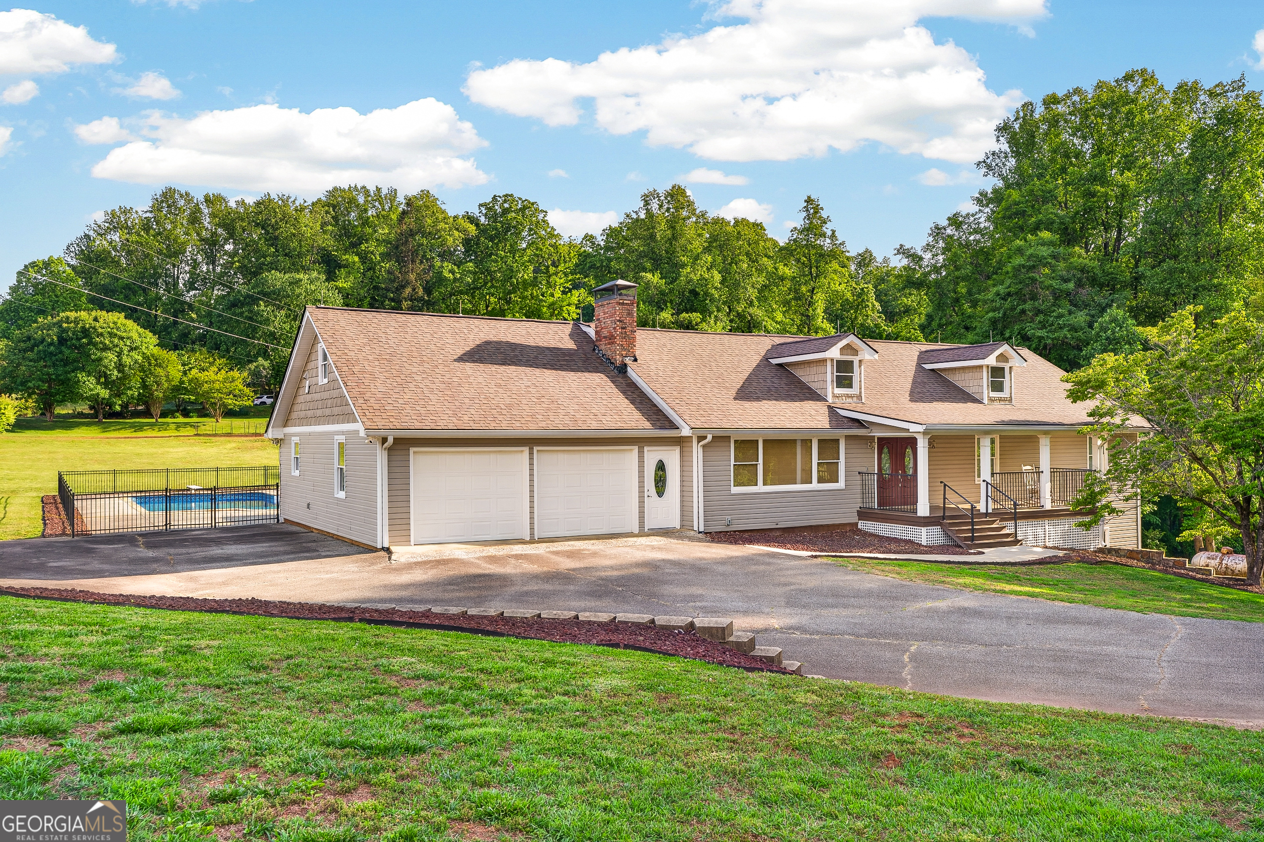165 Porter Springs Road Property Photo 34