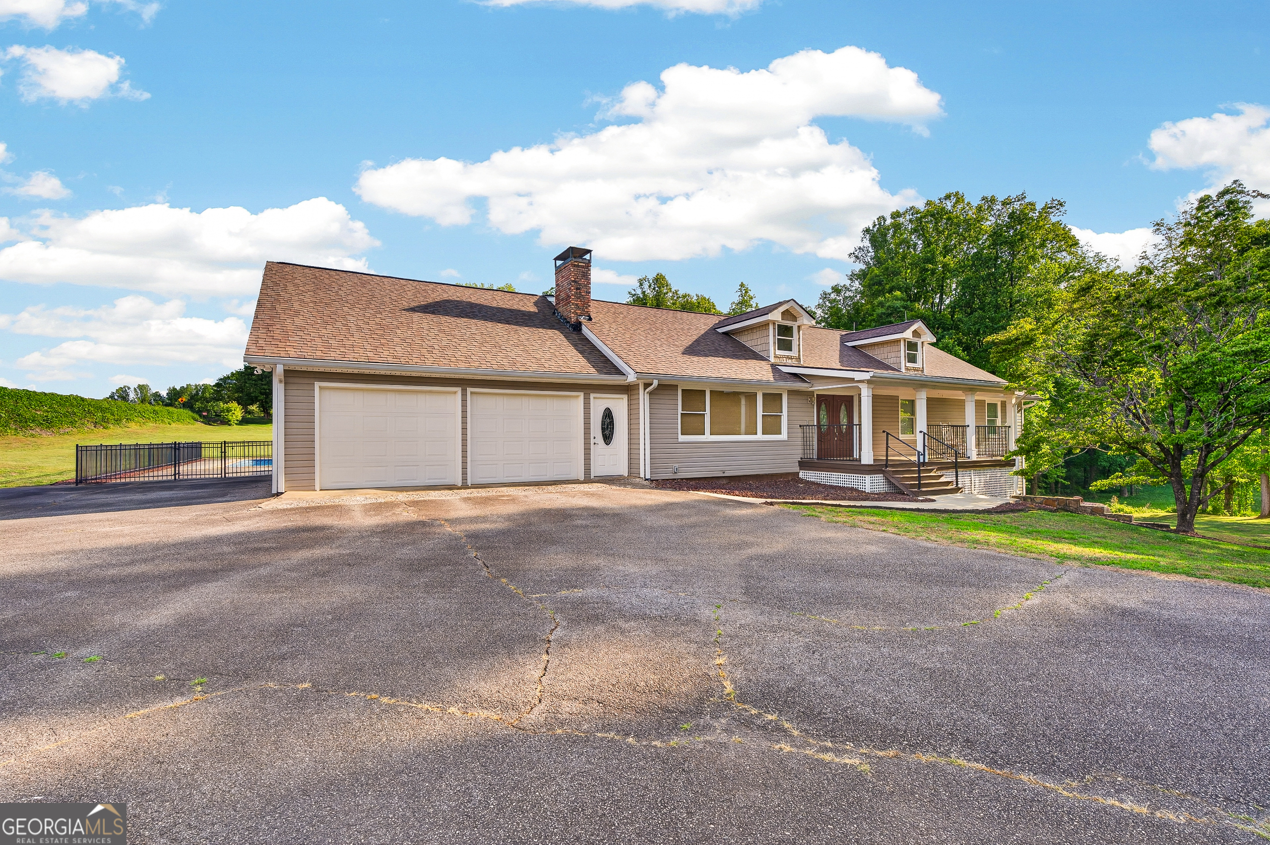 165 Porter Springs Road Property Photo 35