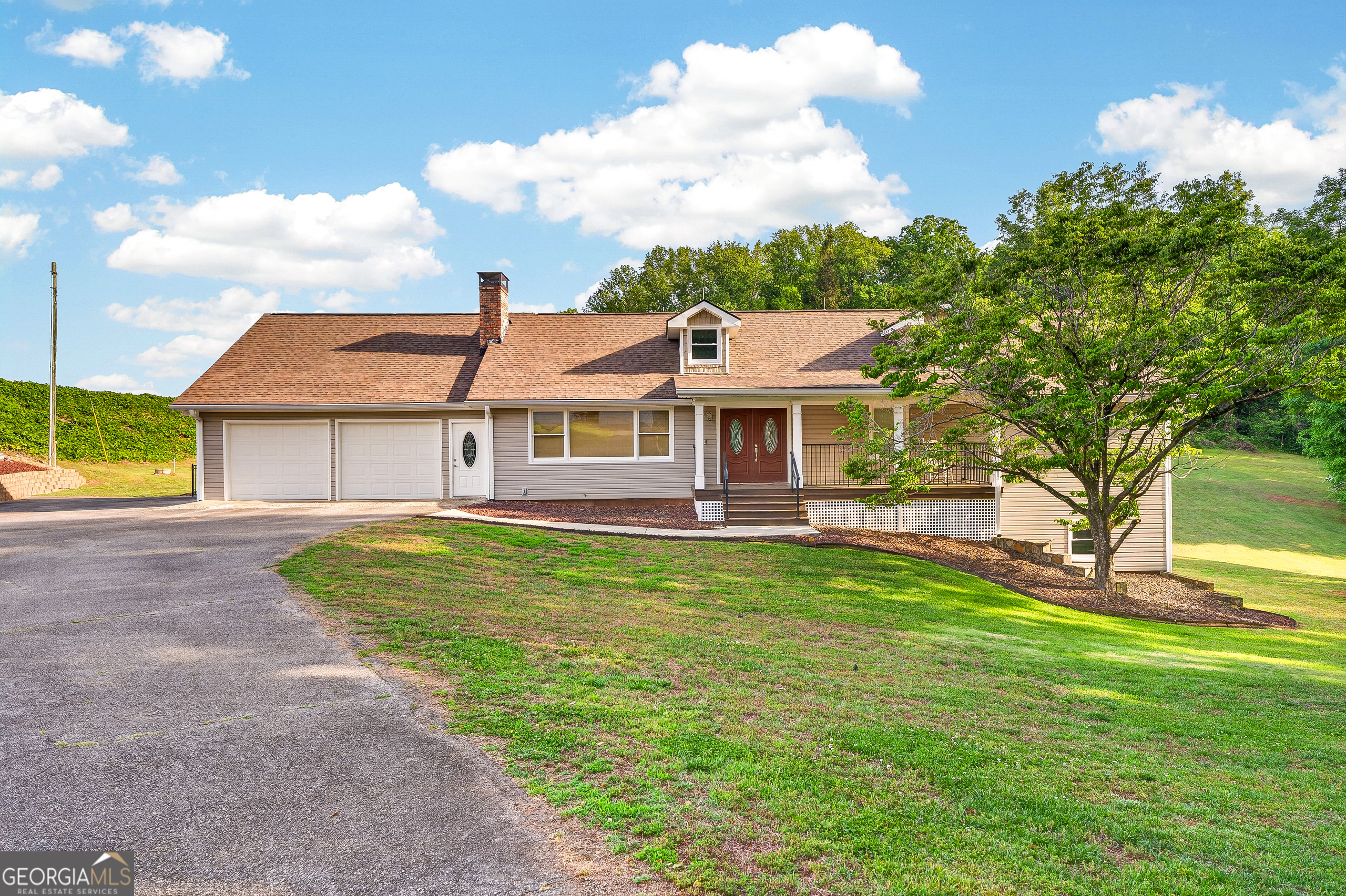 165 Porter Springs Road Property Photo 36
