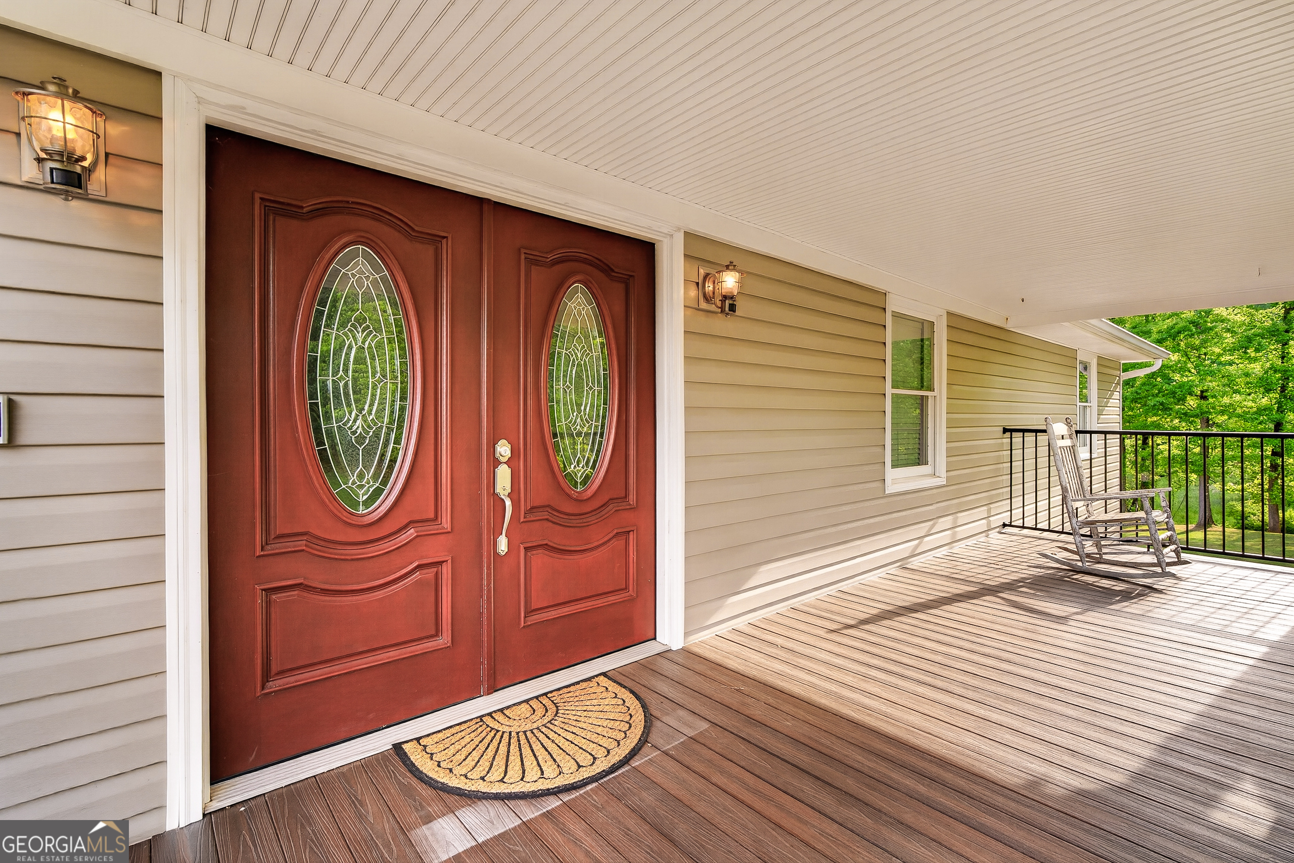 165 Porter Springs Road Property Photo 46