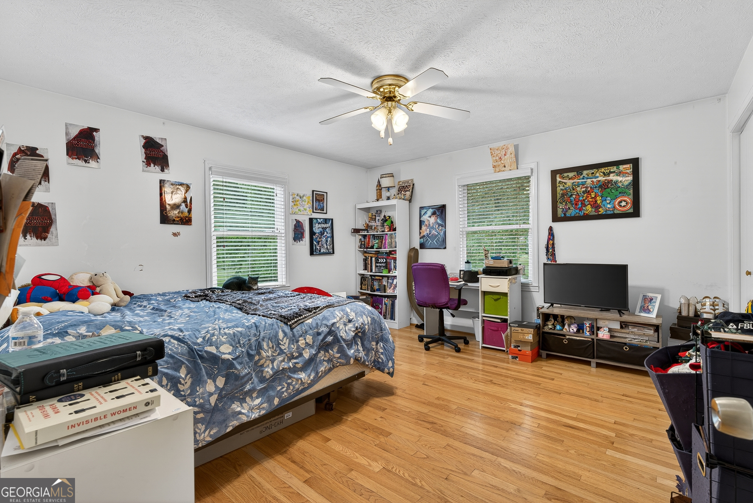 165 Porter Springs Road Property Photo 72