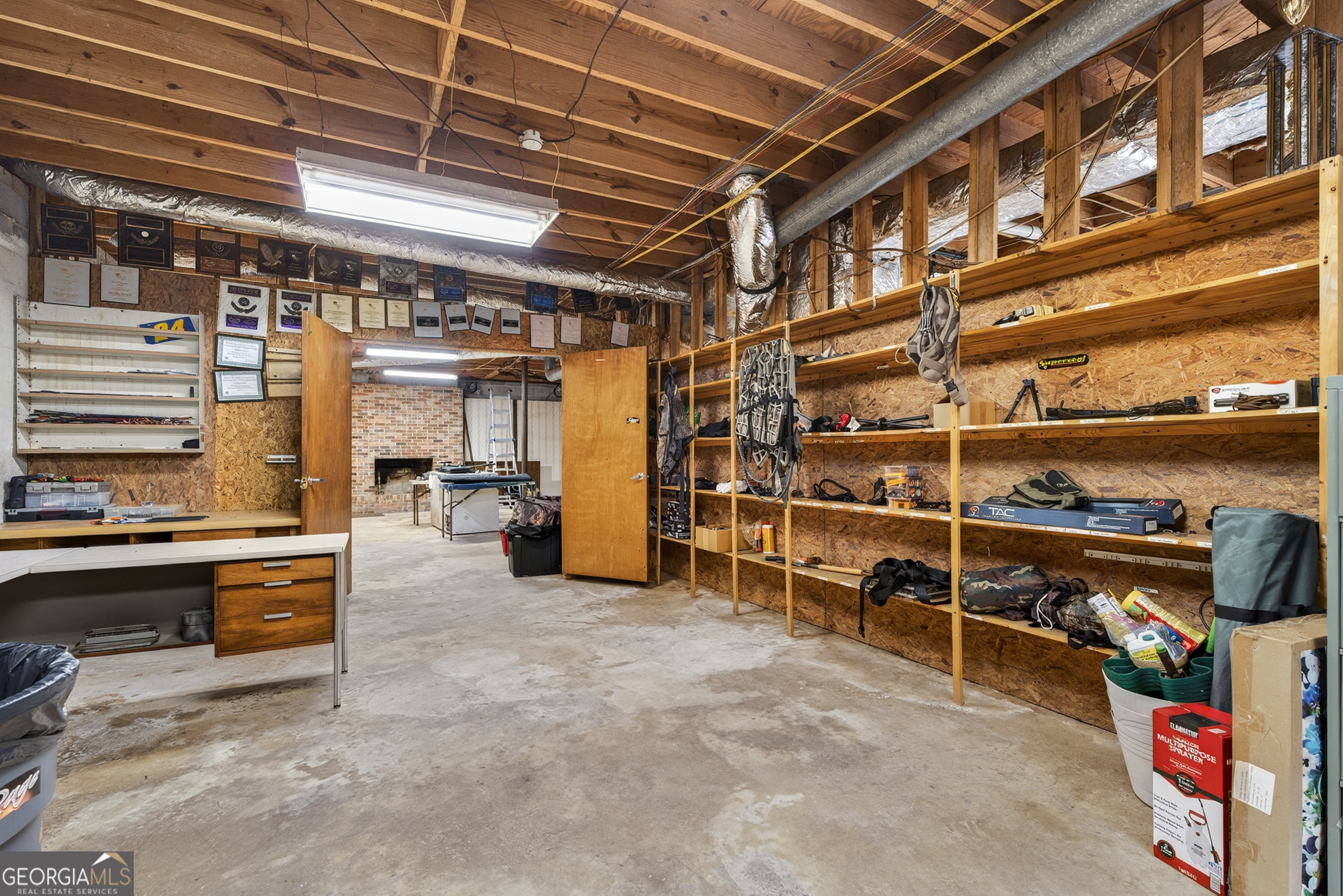 165 Porter Springs Road Property Photo 86