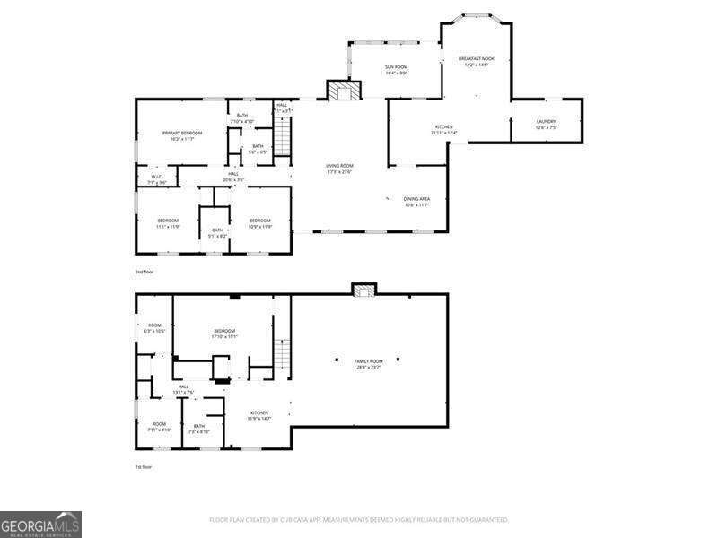408 Mac Johnson Road Nw Property Photo 53