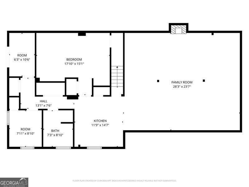 408 Mac Johnson Road Nw Property Photo 55