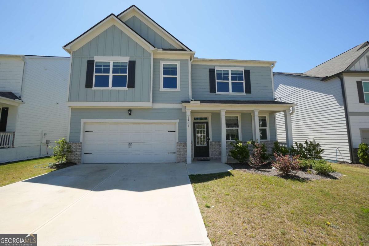 1433 Braselton Village Parkway Property Photo 1