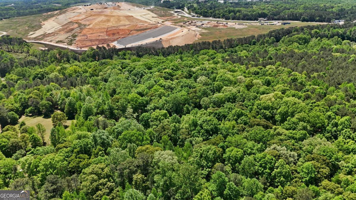 0 Bill Rutledge Road Property Photo 5