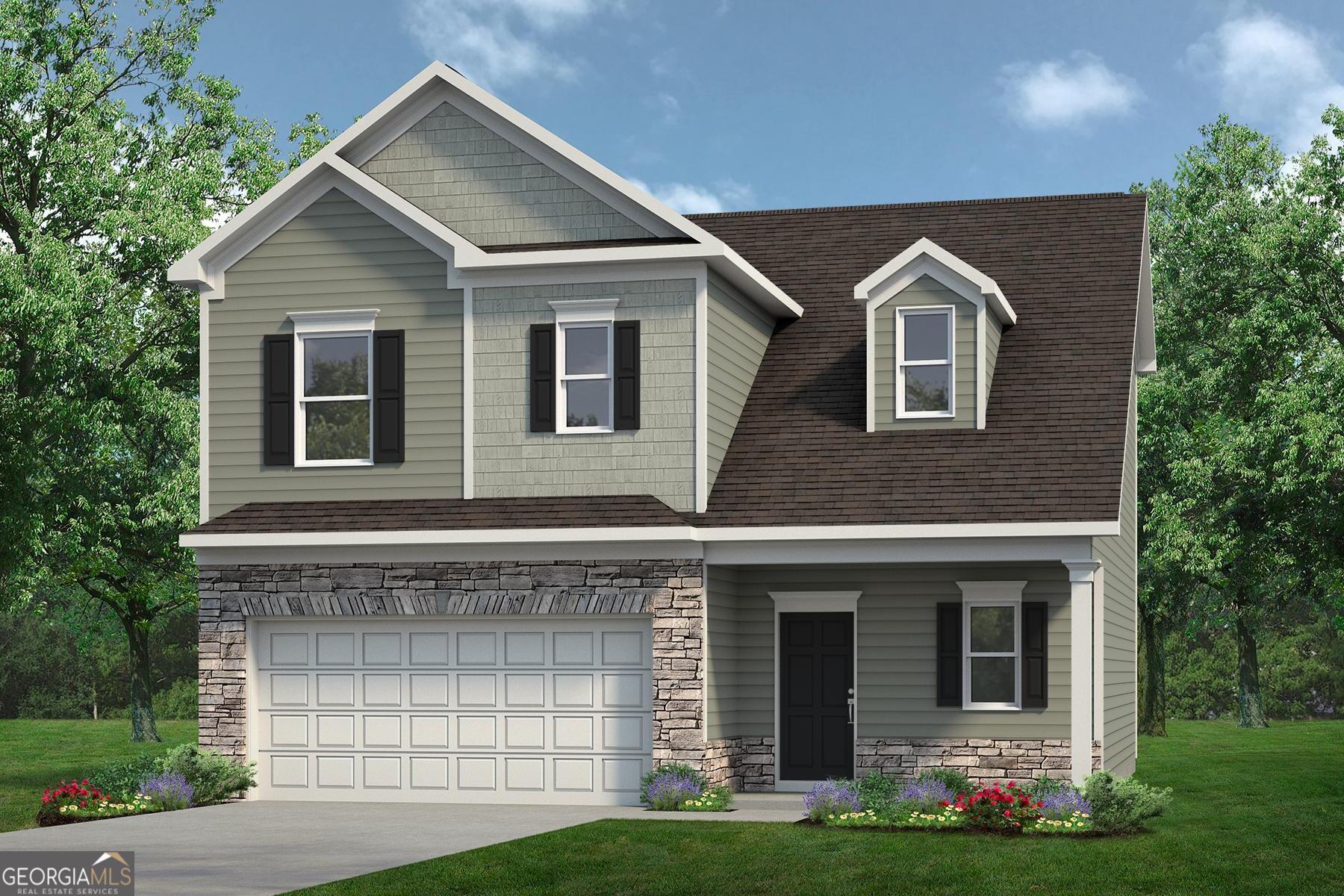 232 Shantz Way Lot A33 Property Photo 1