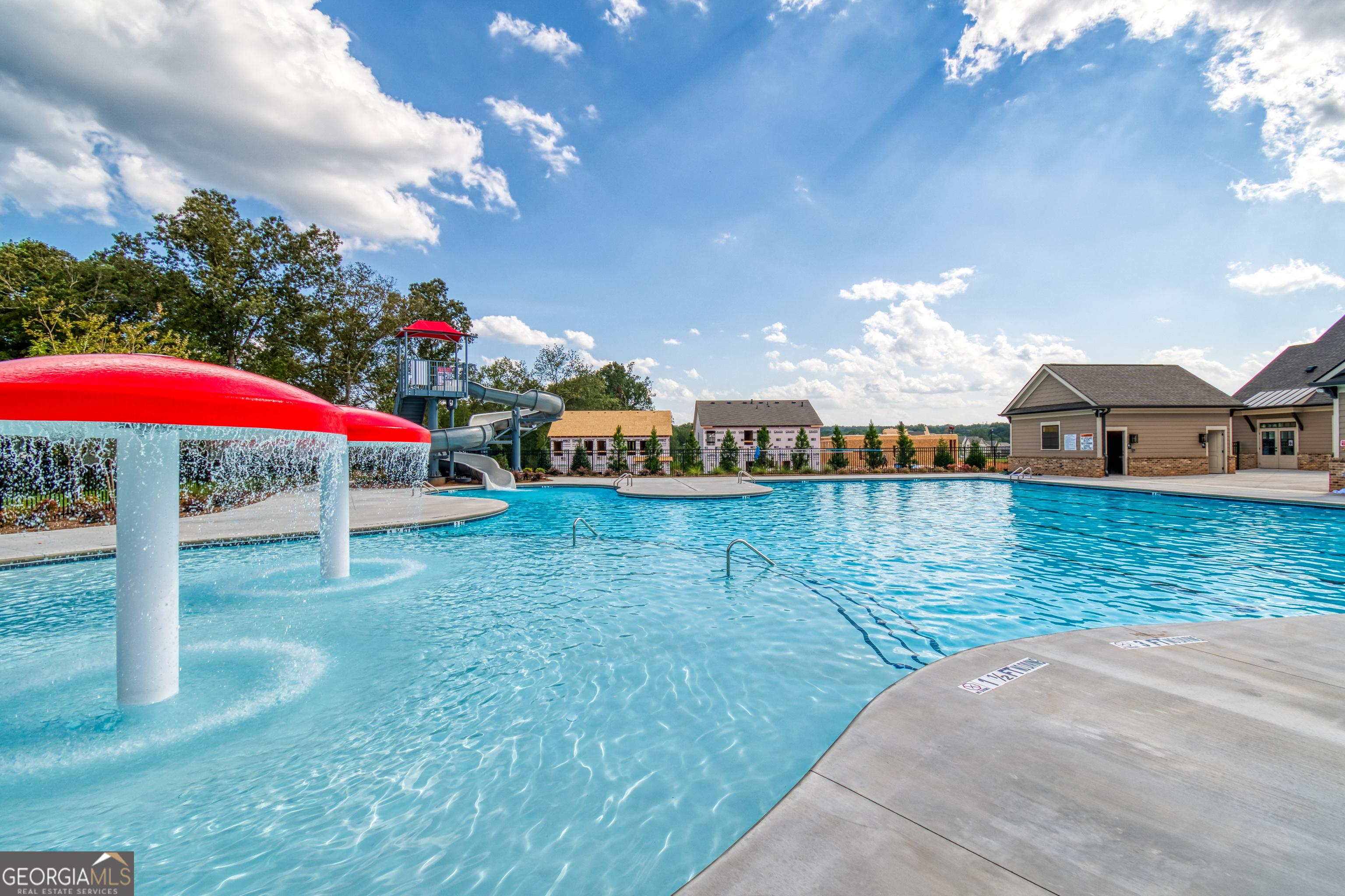329 Brook Landing Circle Property Photo 36