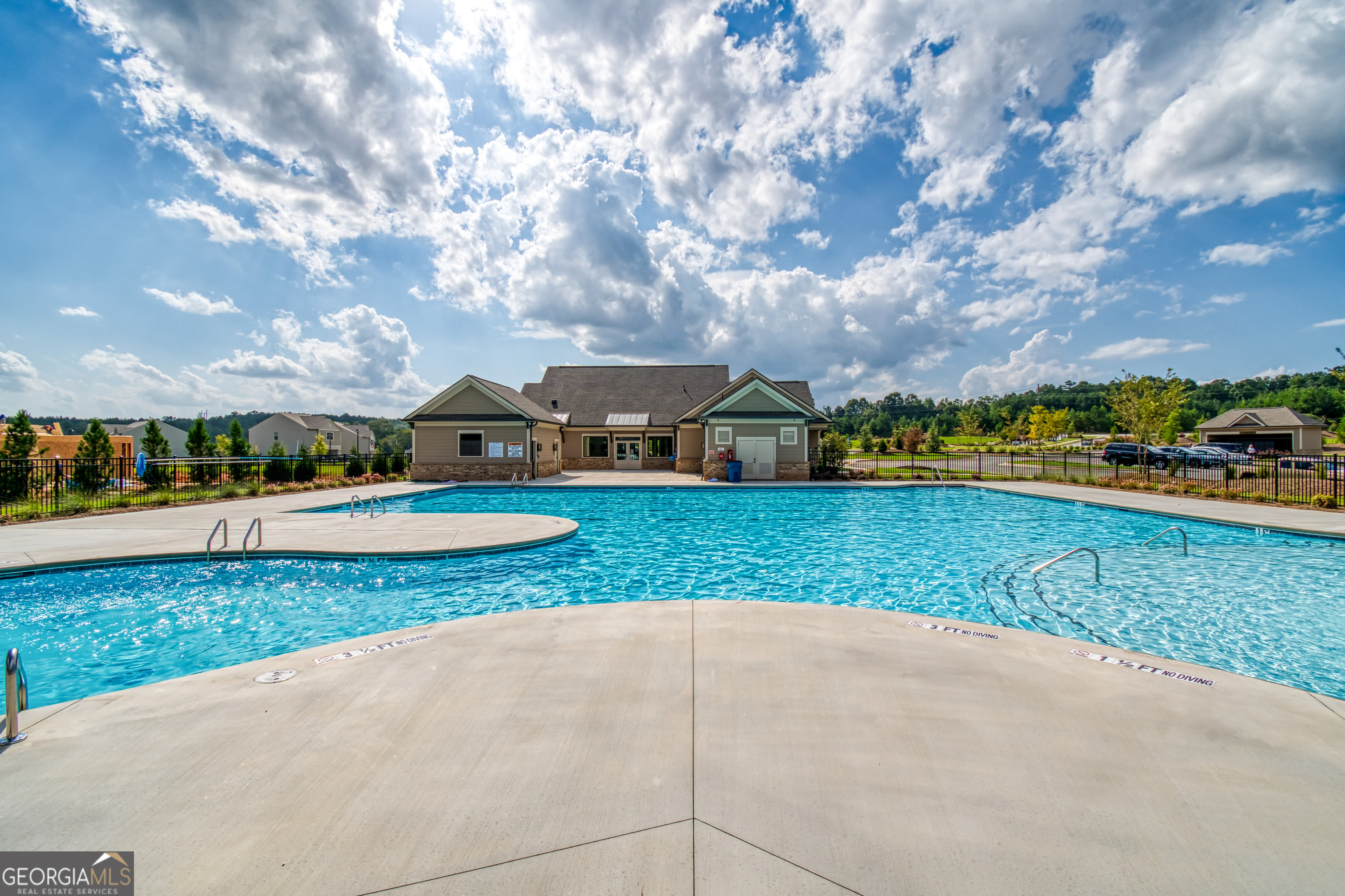 329 Brook Landing Circle Property Photo 37