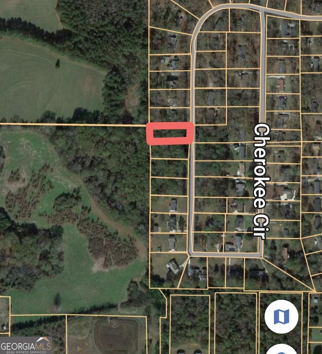 Lot 21 Cherokee Circle Property Photo 1