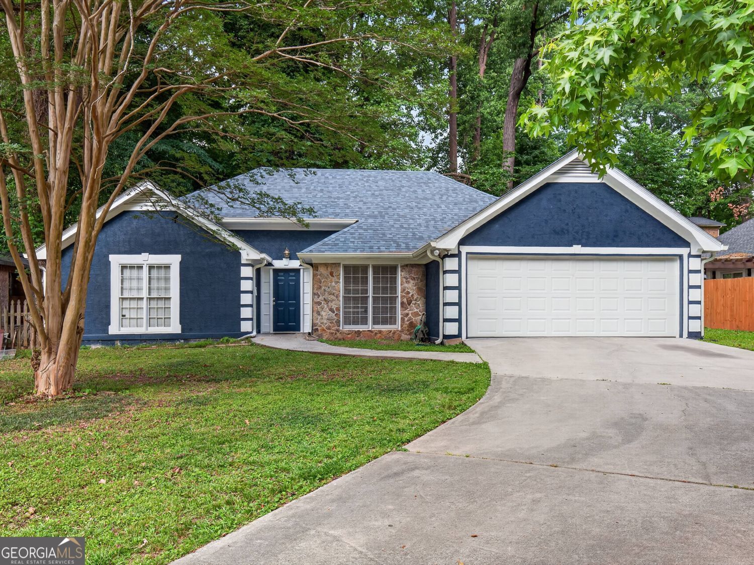 3912 Pleasant Trail