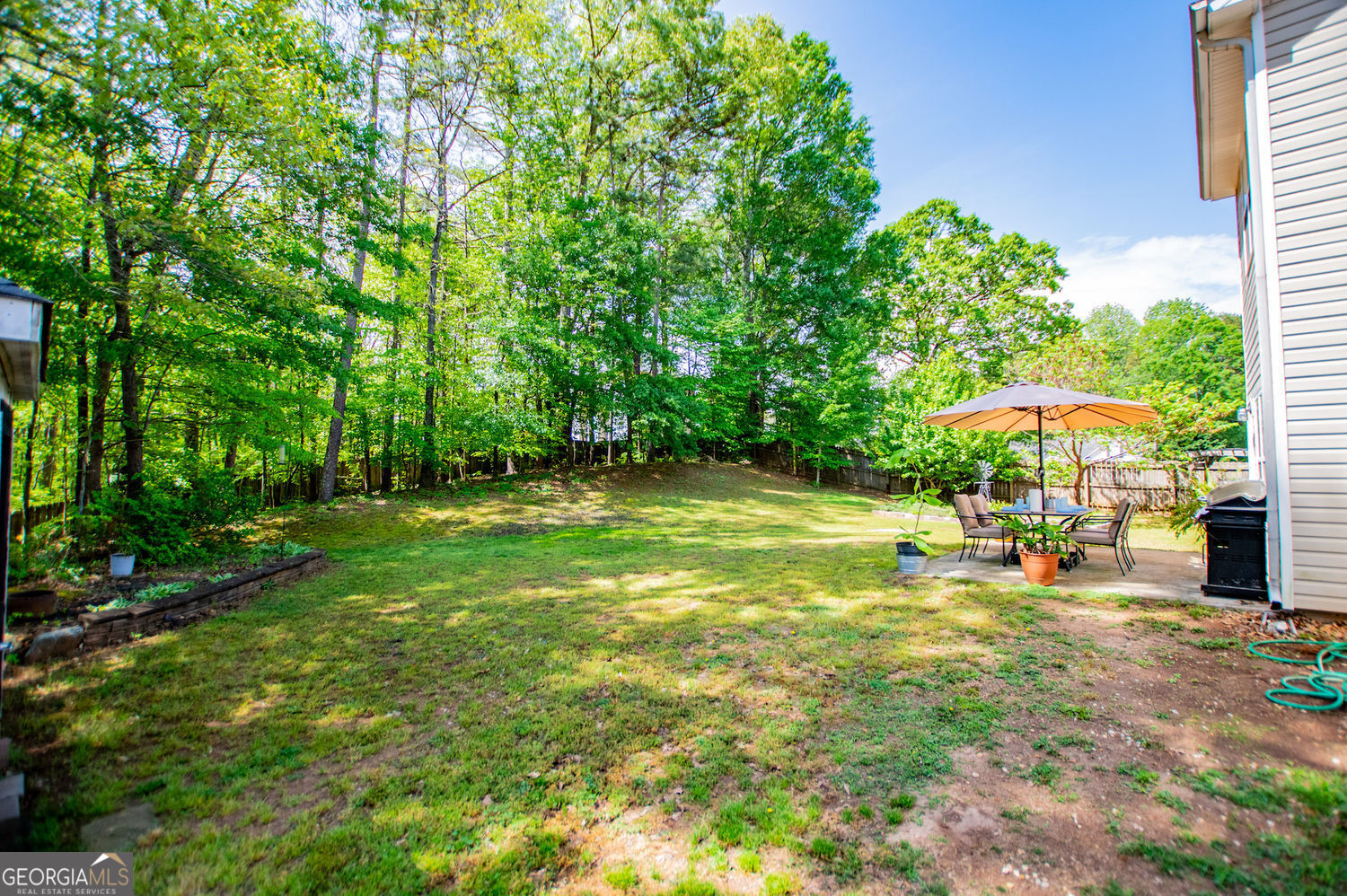 210 Creekside Overlook Property Photo 99