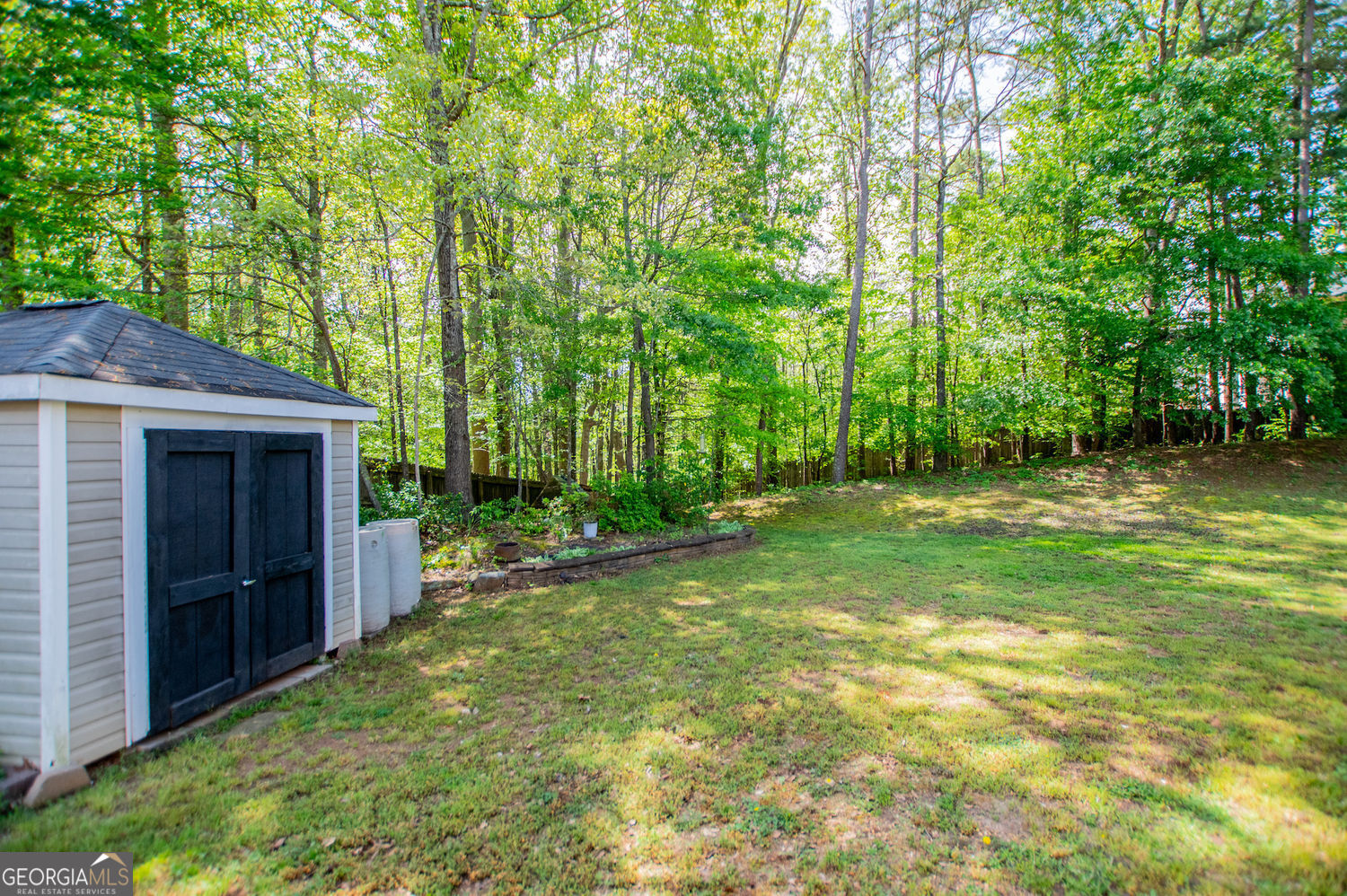 210 Creekside Overlook Property Photo 102