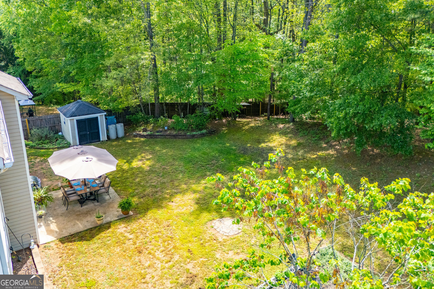 210 Creekside Overlook Property Photo 103