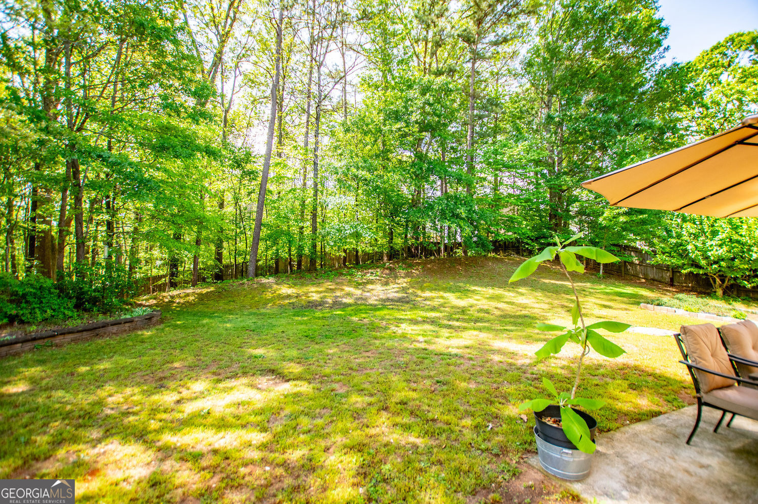 210 Creekside Overlook Property Photo 105
