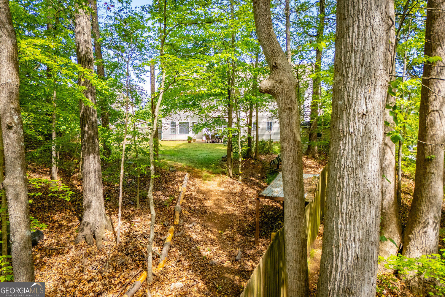 210 Creekside Overlook Property Photo 106