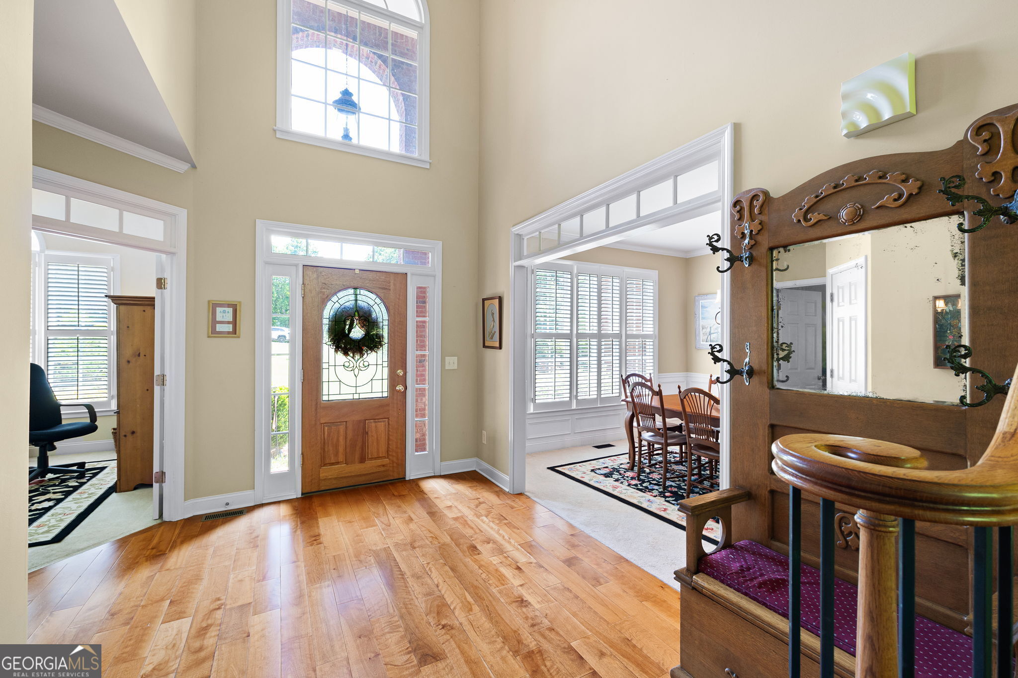 406 Mountain Point Property Photo 4