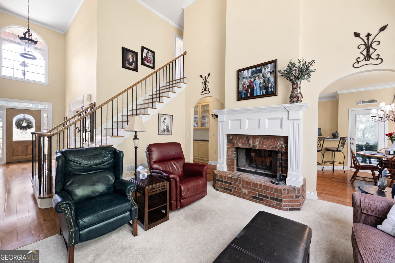 406 Mountain Point Property Photo 8