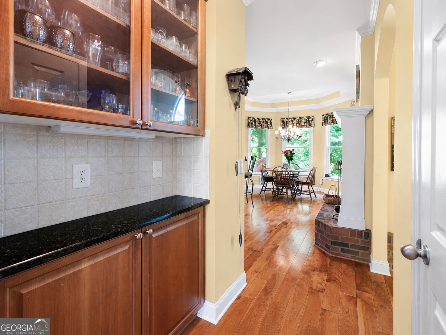 406 Mountain Point Property Photo 14