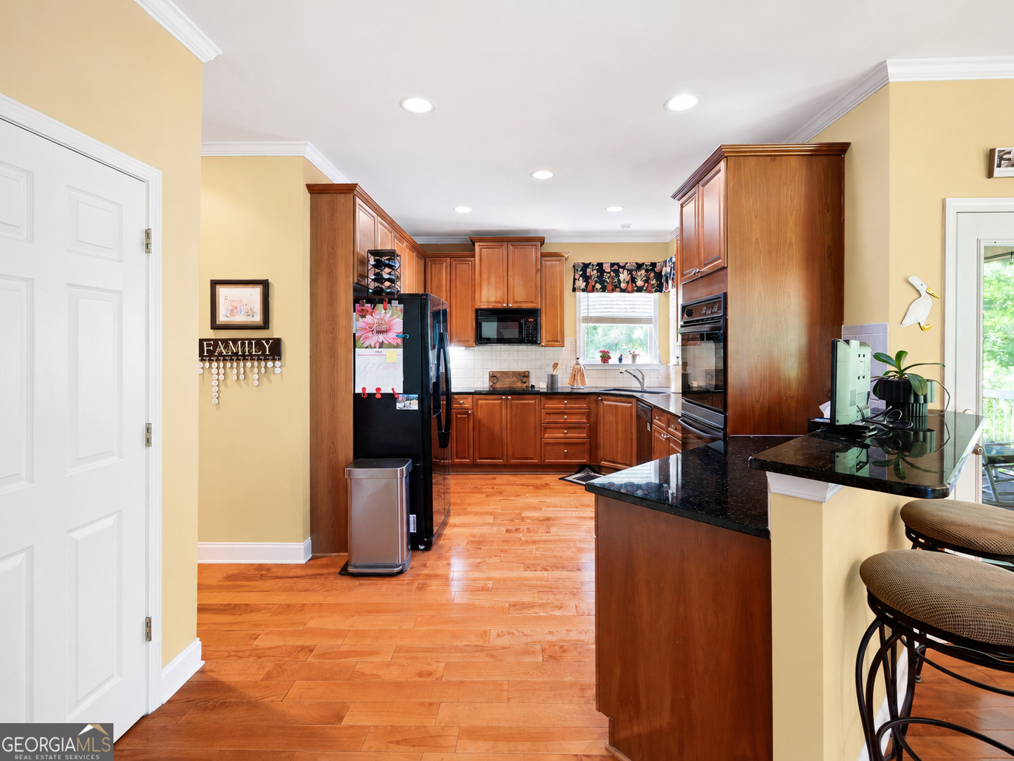 406 Mountain Point Property Photo 15