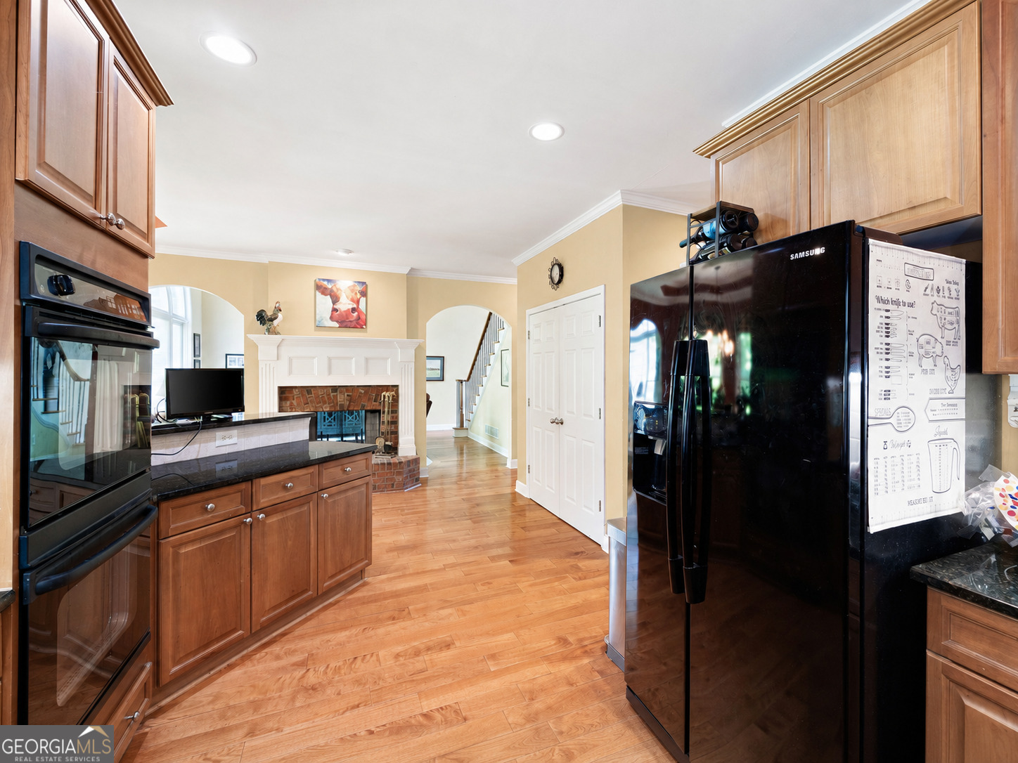406 Mountain Point Property Photo 18