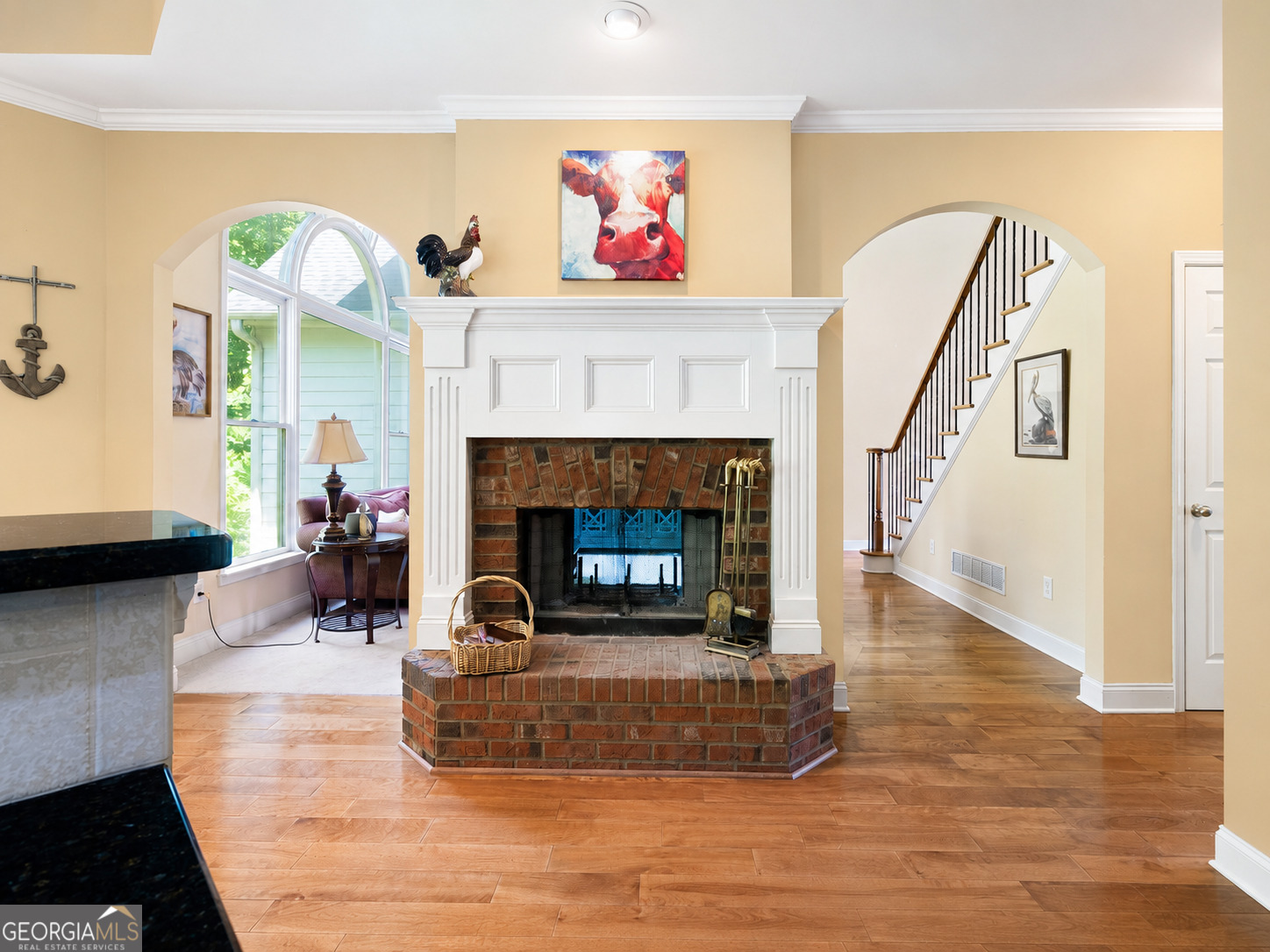 406 Mountain Point Property Photo 19