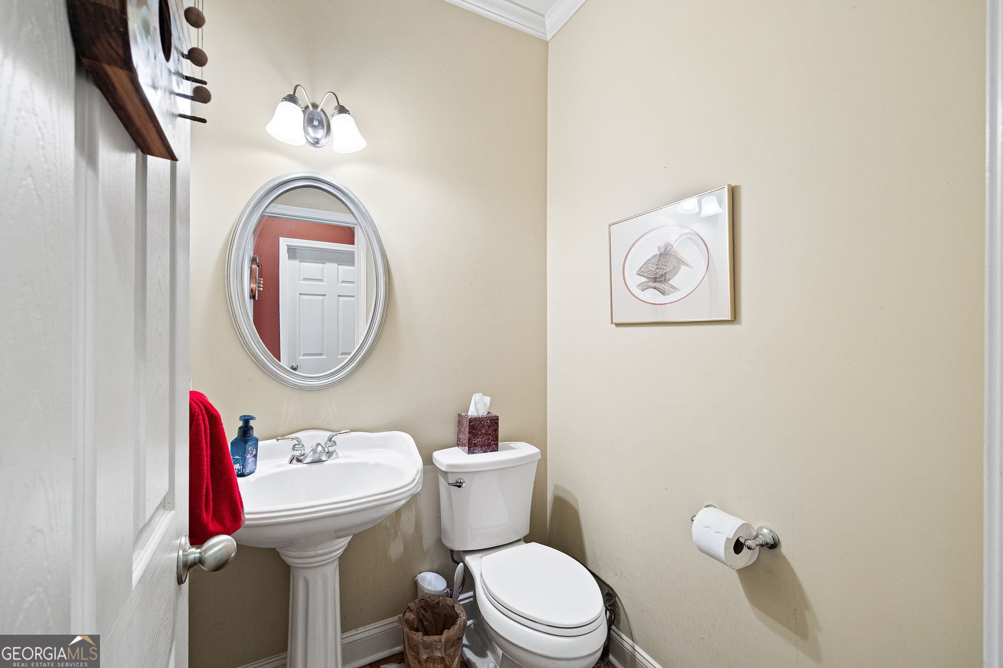 406 Mountain Point Property Photo 20