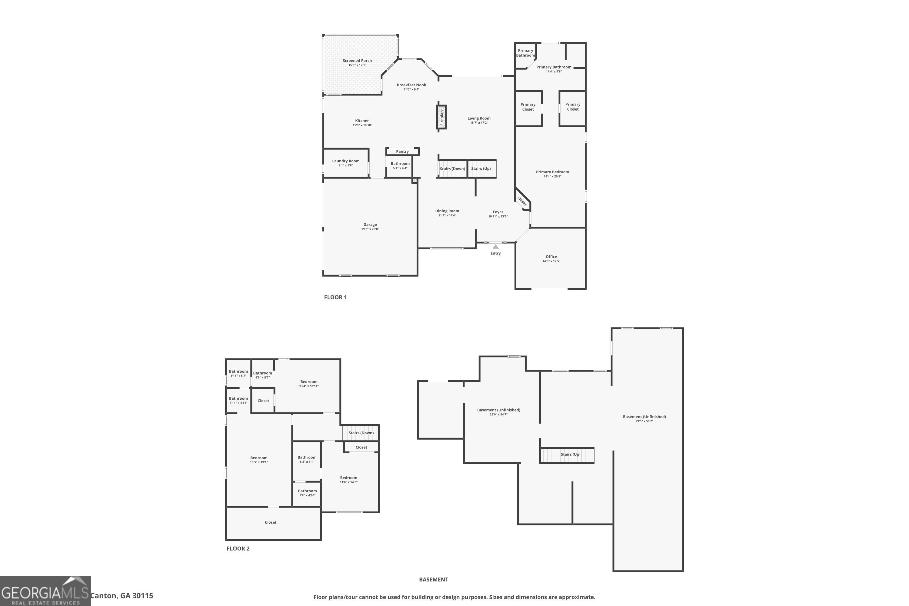 406 Mountain Point Property Photo 42