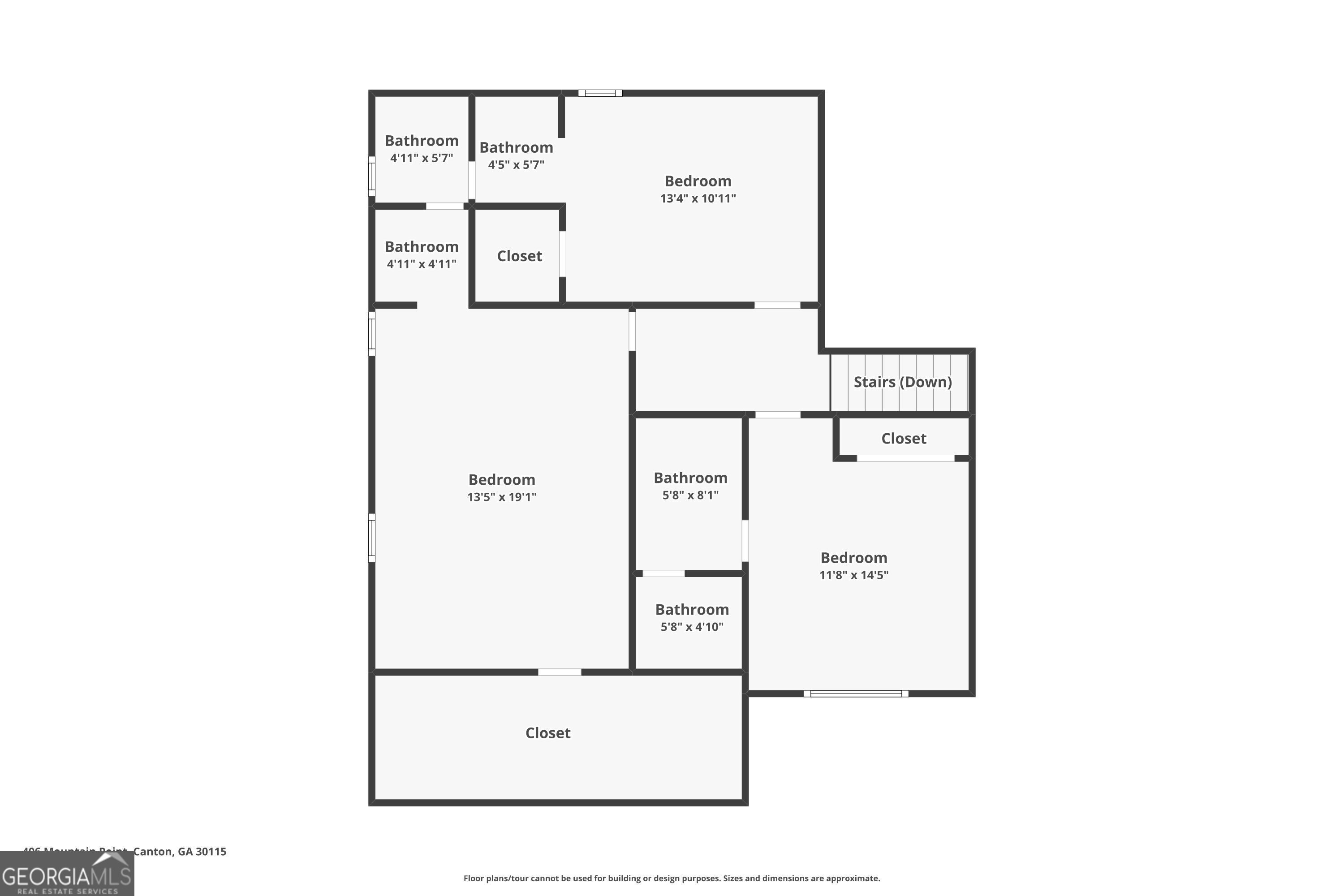 406 Mountain Point Property Photo 44