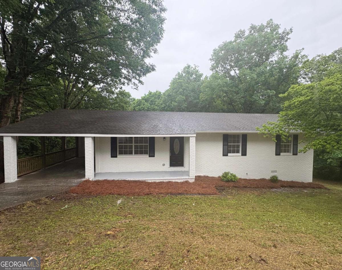 643 Akins Road Property Photo 1