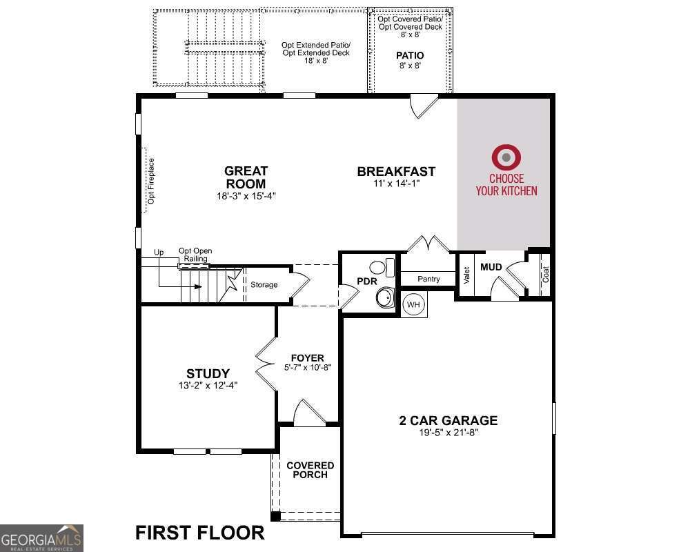 307 William Gossett Drive # 47b Property Photo 35